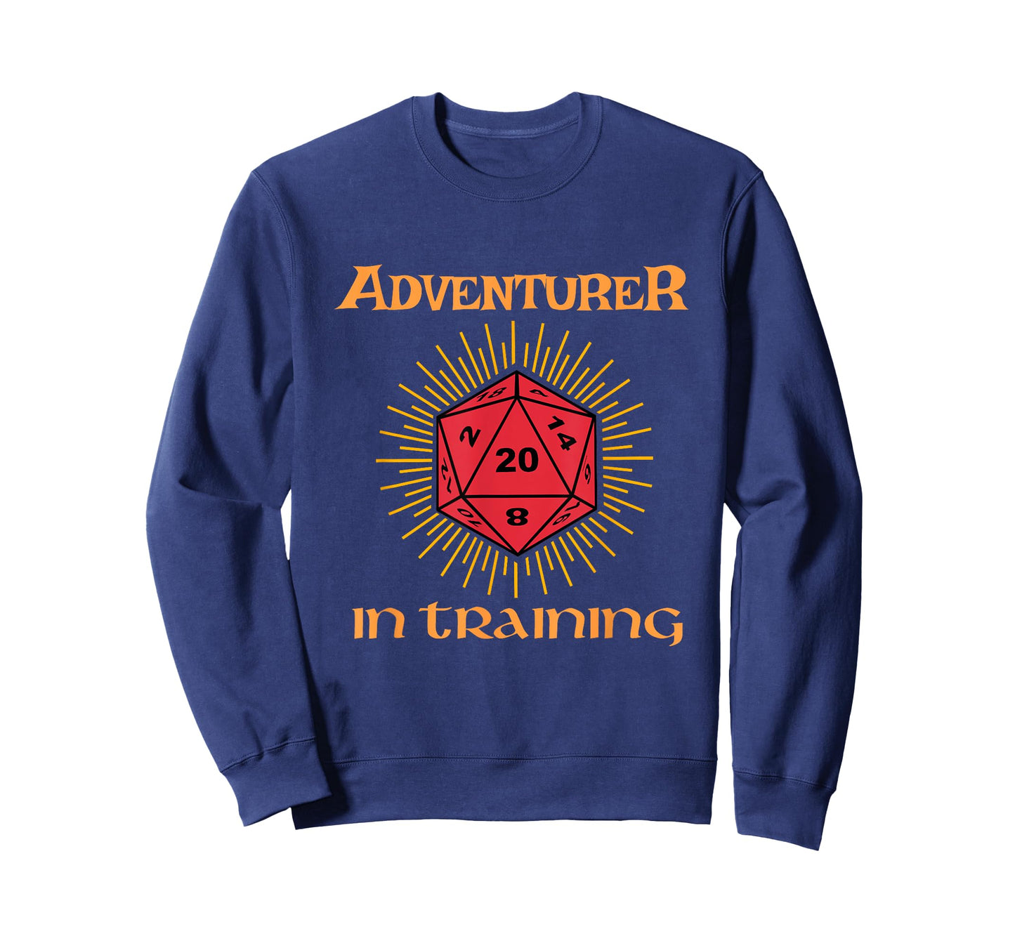 Kids Tabletop Gaming Adventure In Training T-Shirt