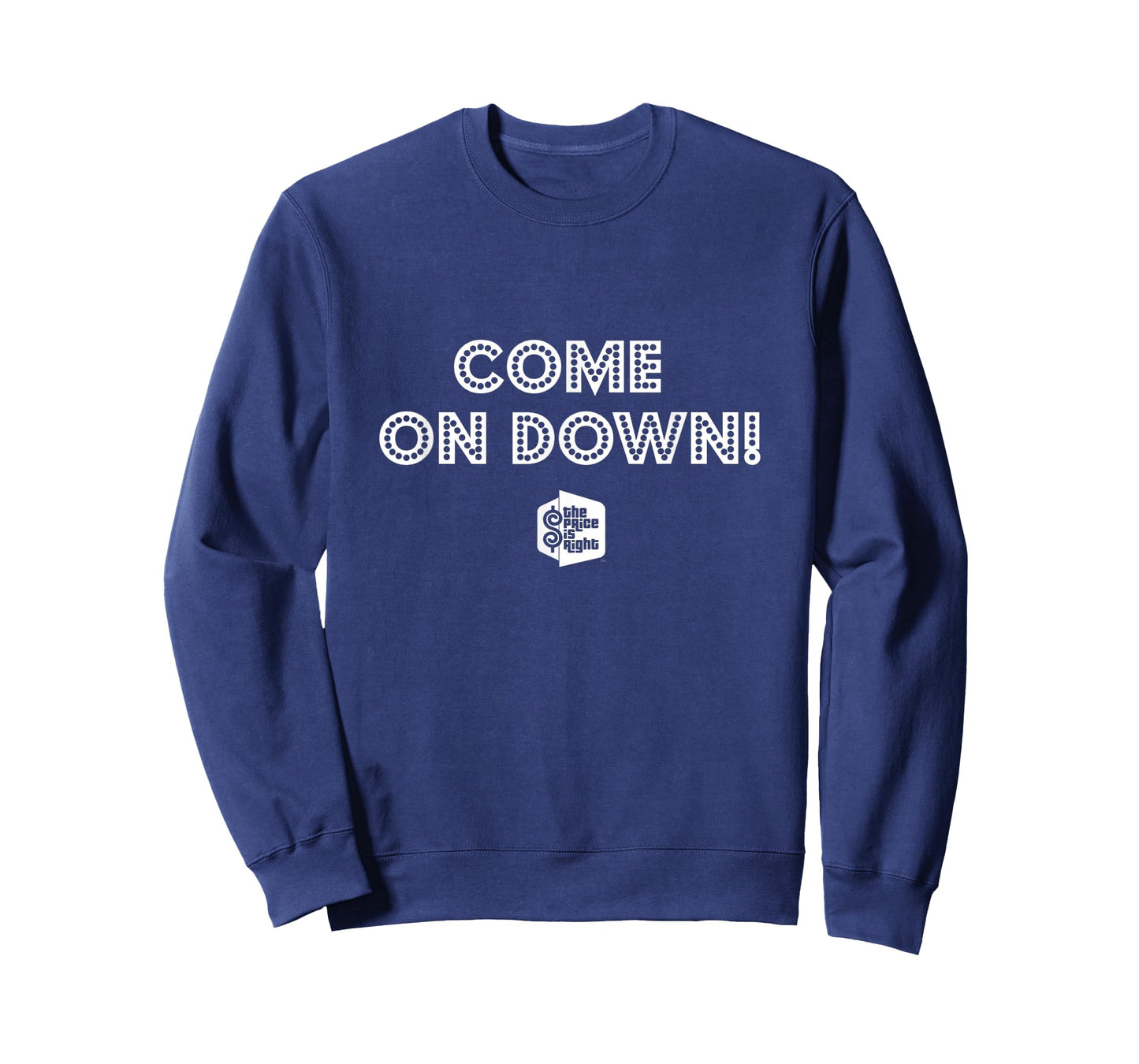 The Price is Right 'Come on Down' T-Shirt