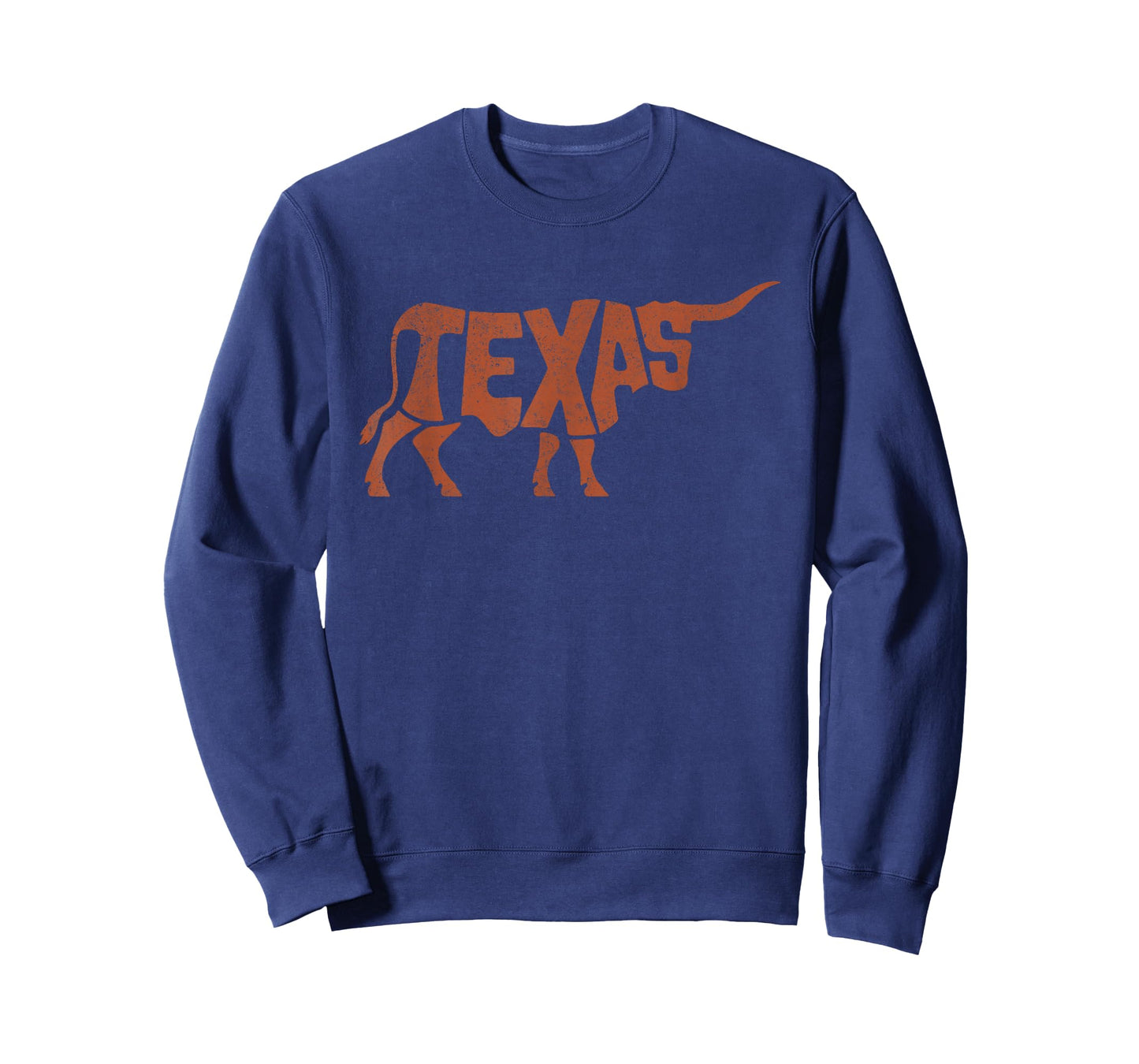 Texas Vintage Retro T-Shirt