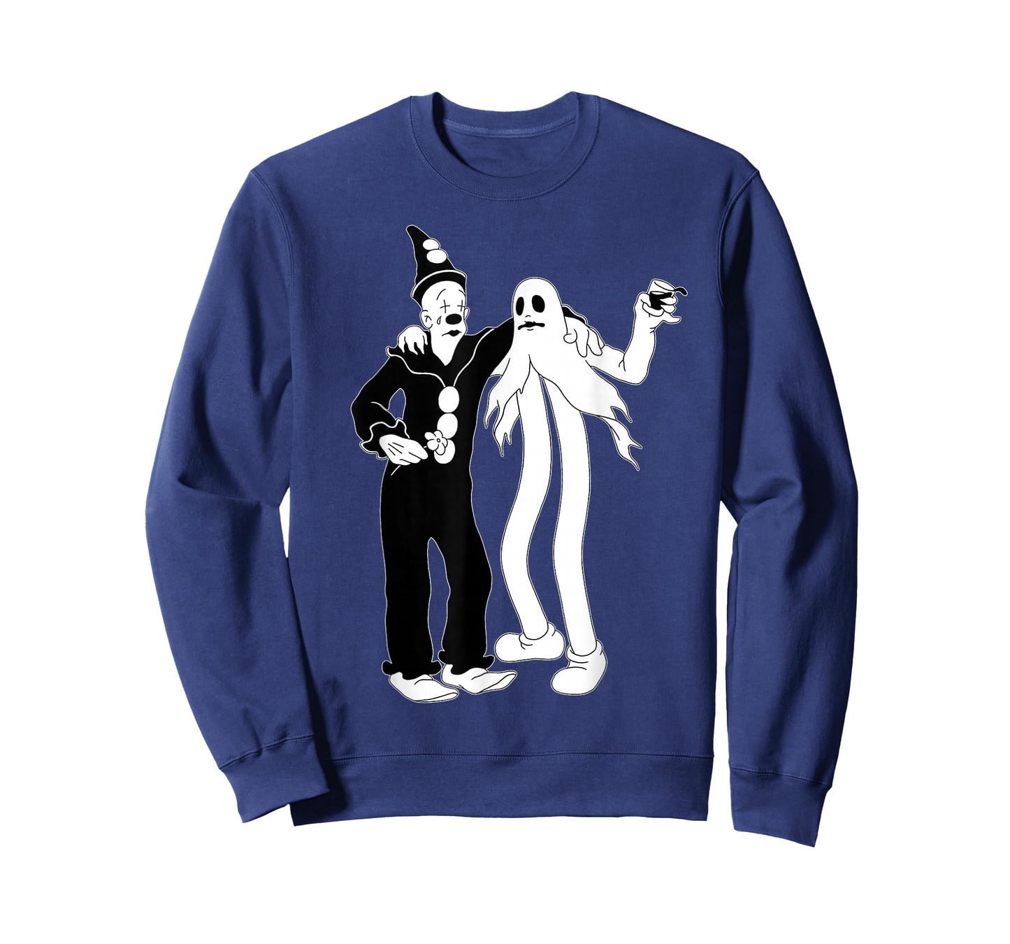 Koko the Clown Ghost T-Shirt