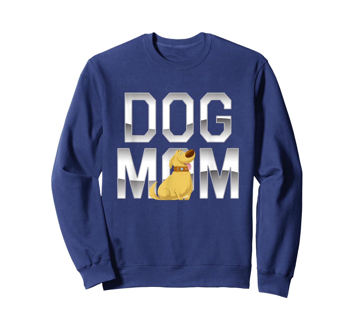 Disney and Pixar's Up Dug Dog Mom T-Shirt