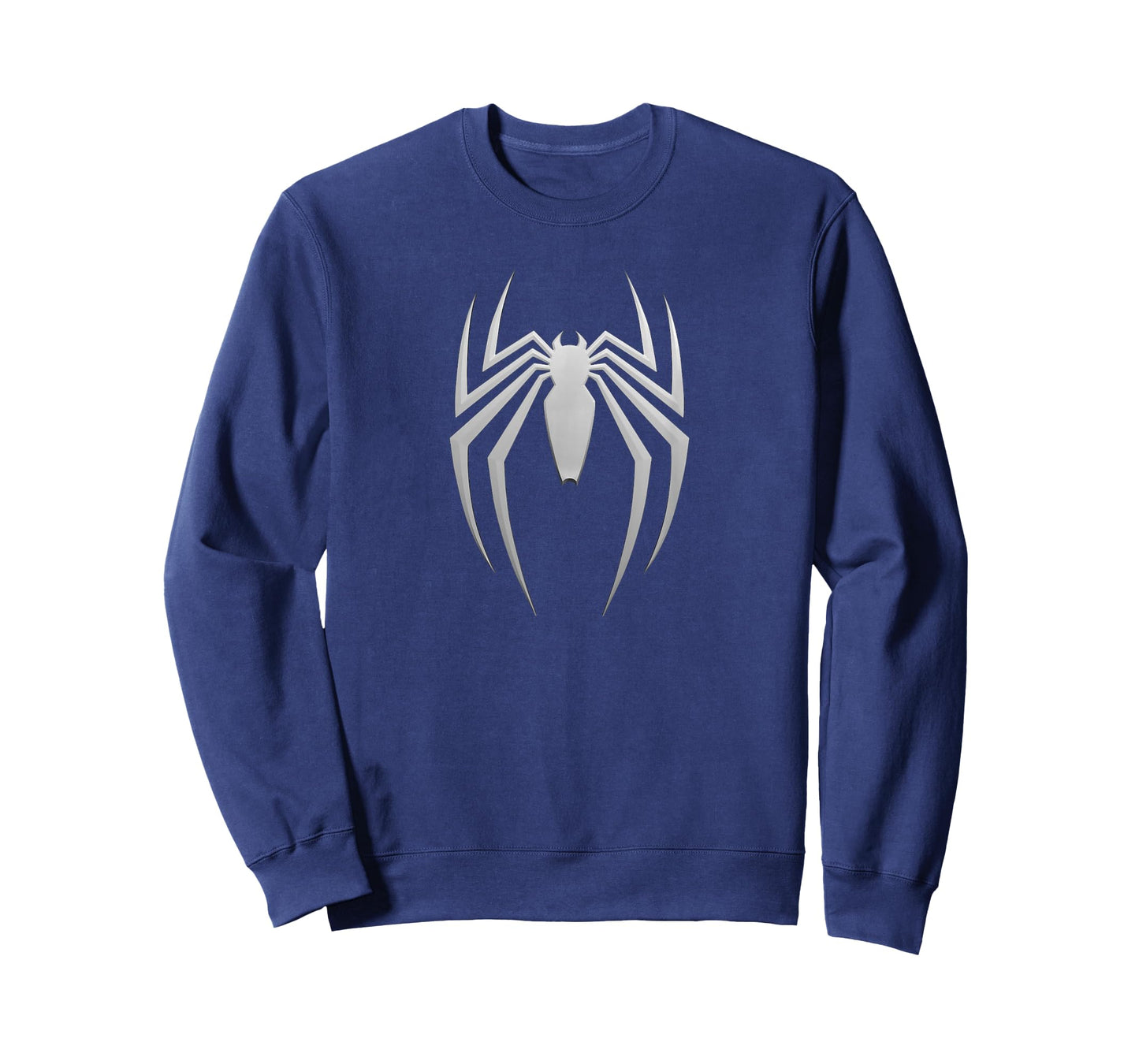 Marvel Spider-Man 2 Game Spider Logo T-Shirt