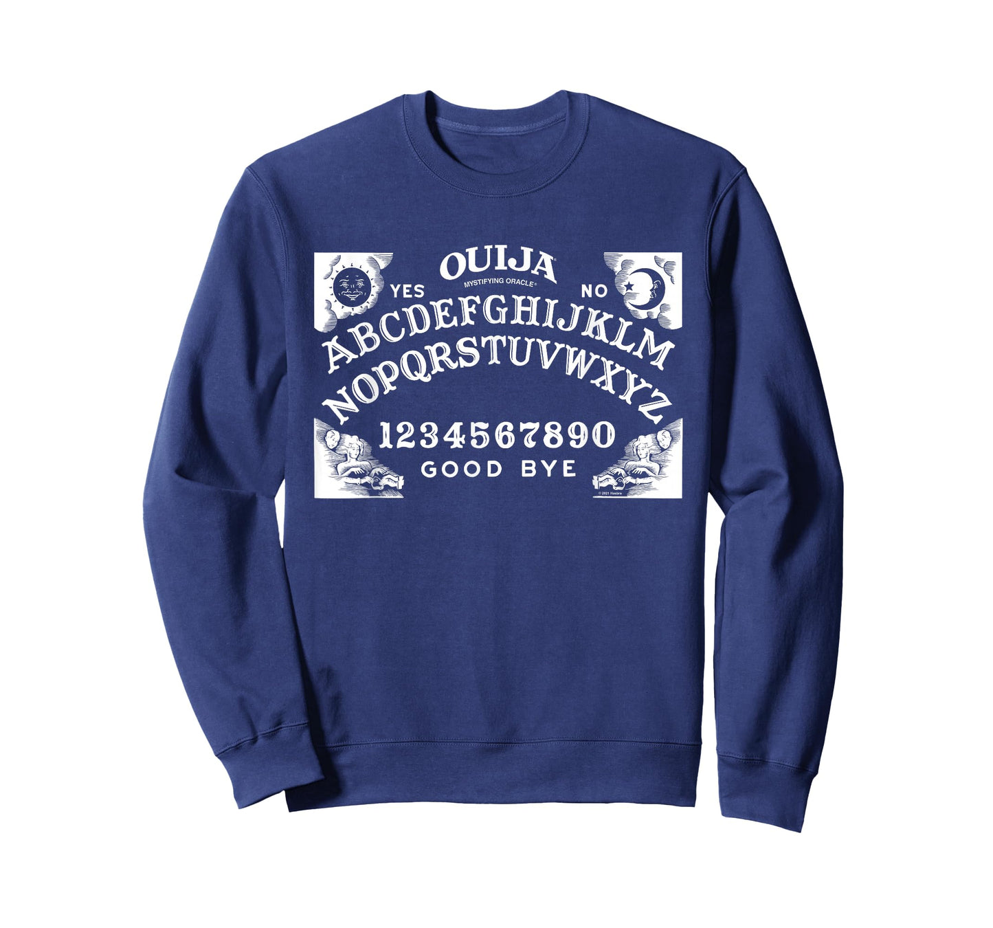 Ouija The Original Ouija Board T-Shirt