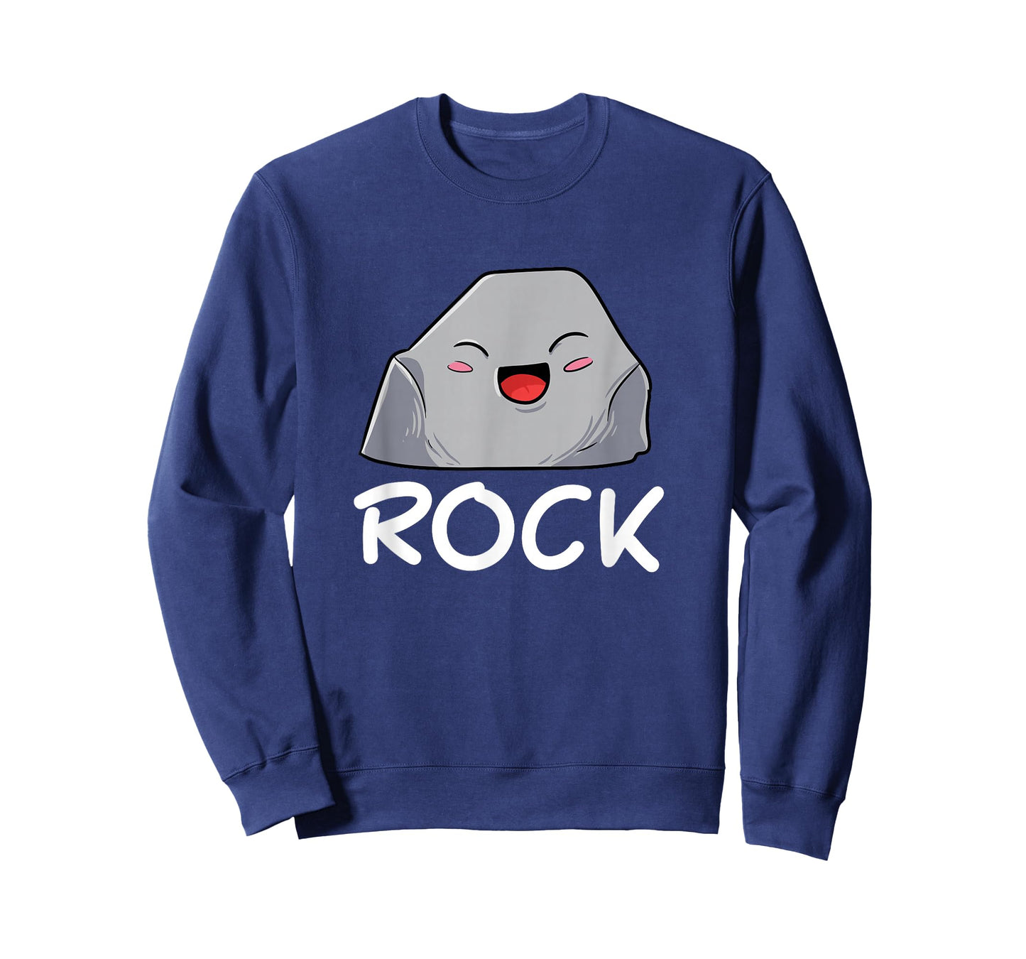 Knuckle Hand design Co. Funny Group Halloween Outfit - Rock Paper Scissors Costume T-Shirt