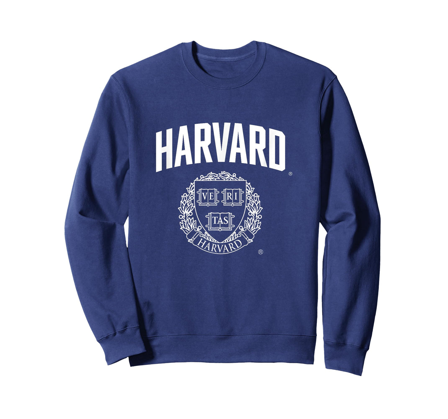 Harvard University Crimson | Official NCAA Merch | HVU002 T-Shirt