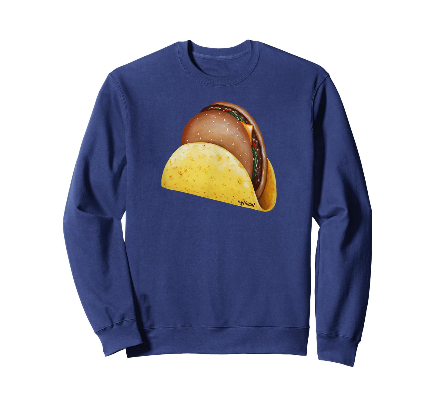 GMM Will It Taco? T-Shirt