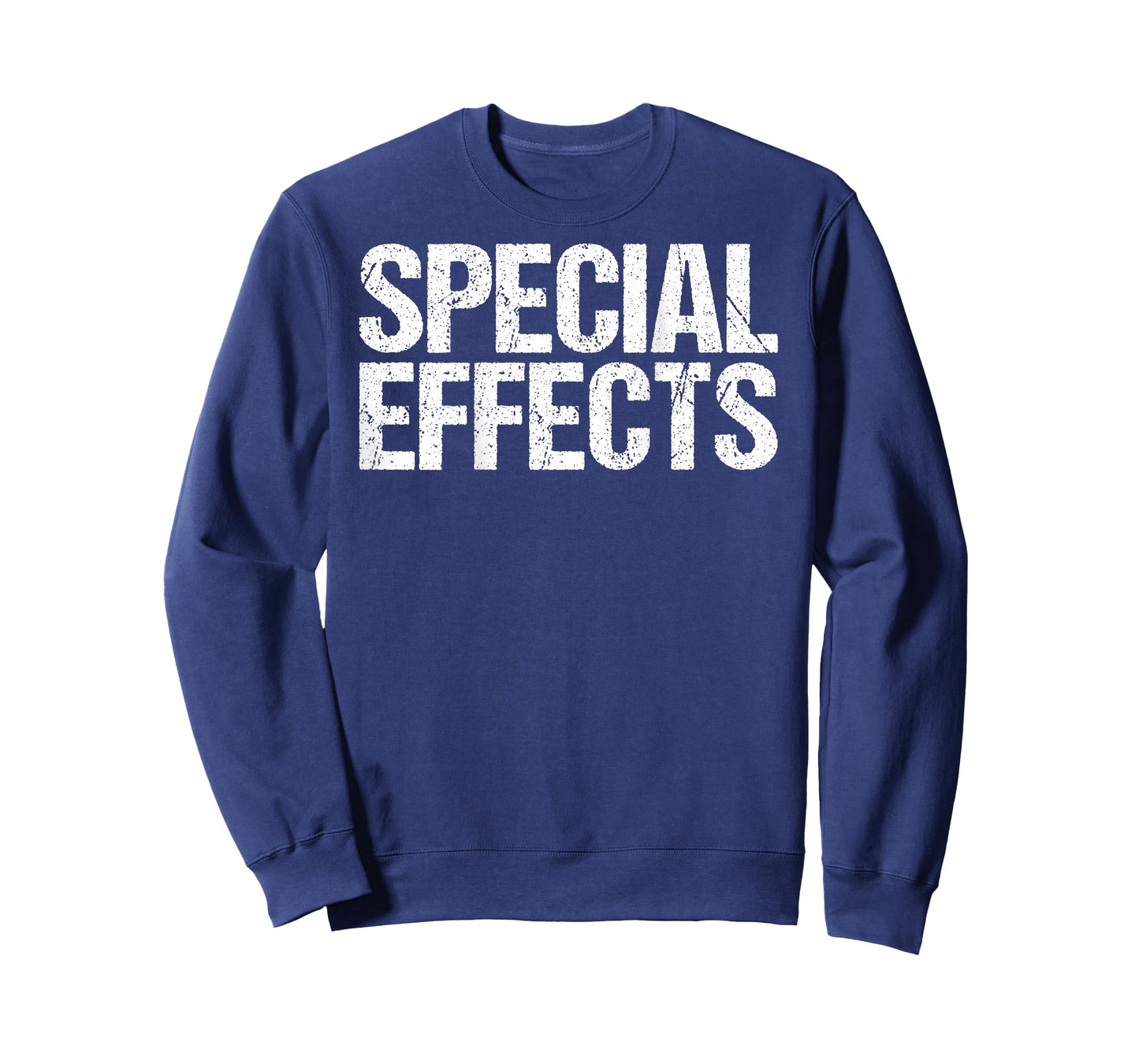 Special Effects Shirt Film Crew Film Staff Movie Making Gift T-Shirt