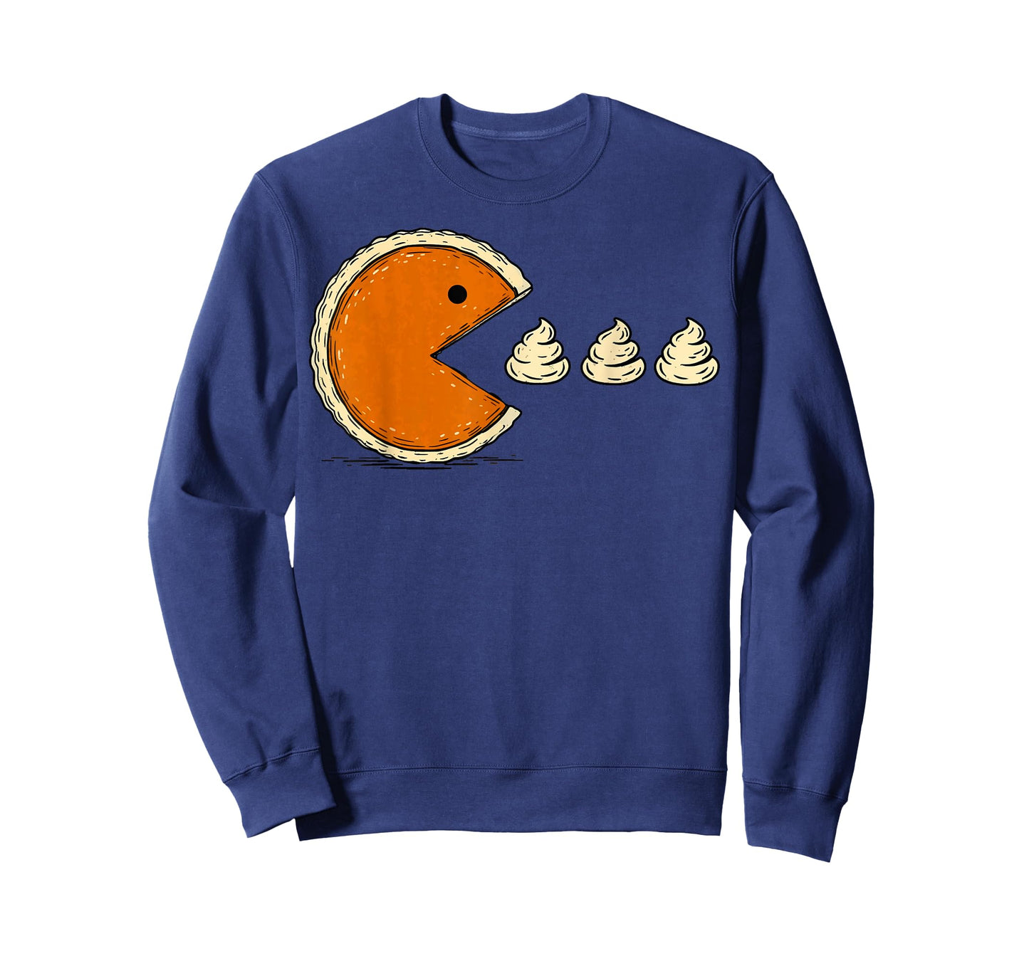 Thanksgiving Video Game Eating Turkey Gamer Men Women T-Shirt