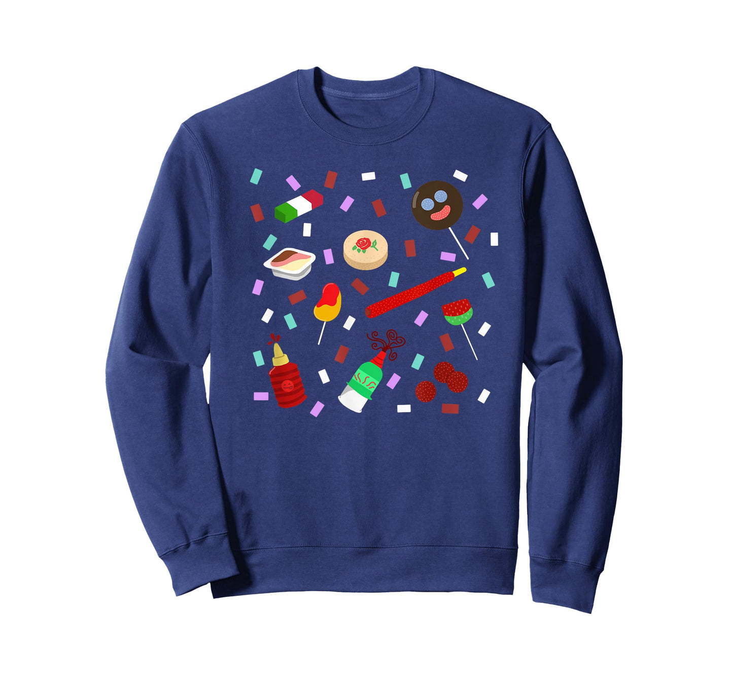 Mexican Candy T-Shirt
