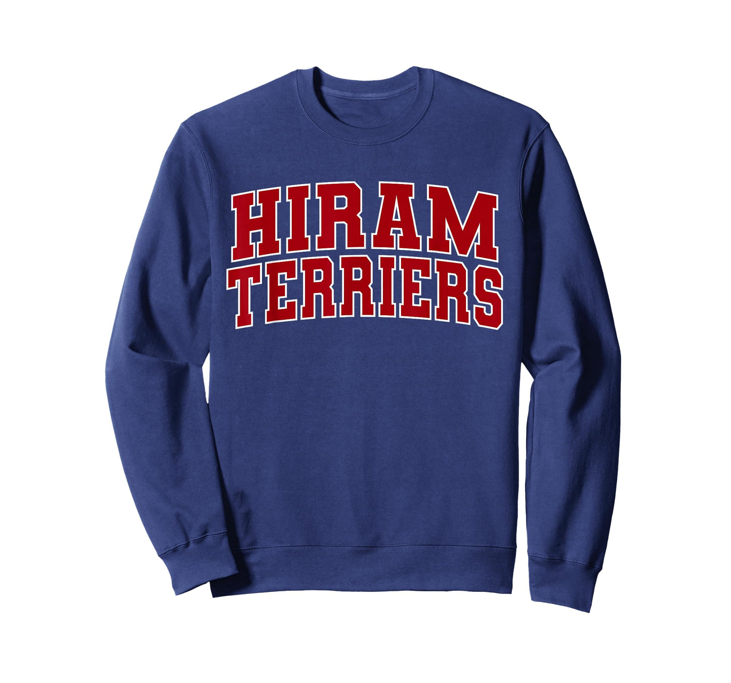 Hiram College Terriers Apparel Sports Fan T-Shirt