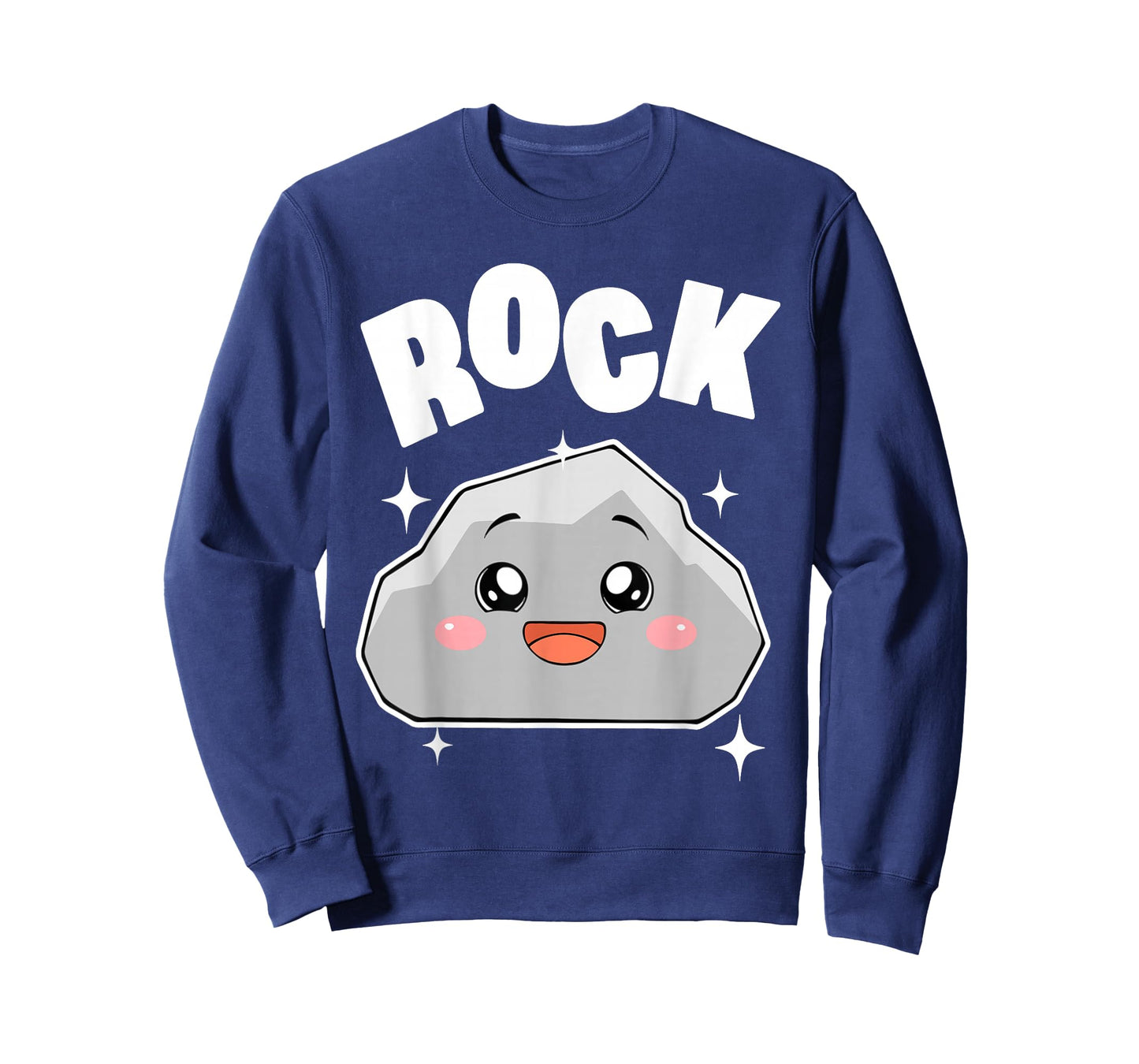 Cute Rock Paper Scissors Halloween Costumes Men Women Kids T-Shirt