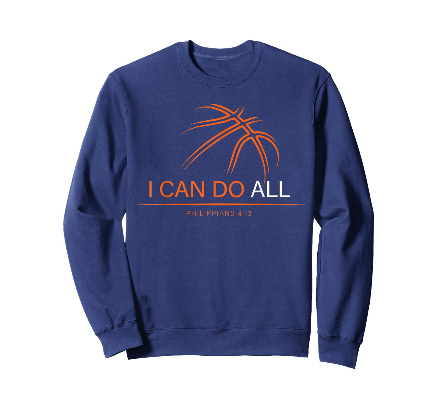 Basketball Shirts Boys Women Men Teen Girls Gifts Christian T-Shirt
