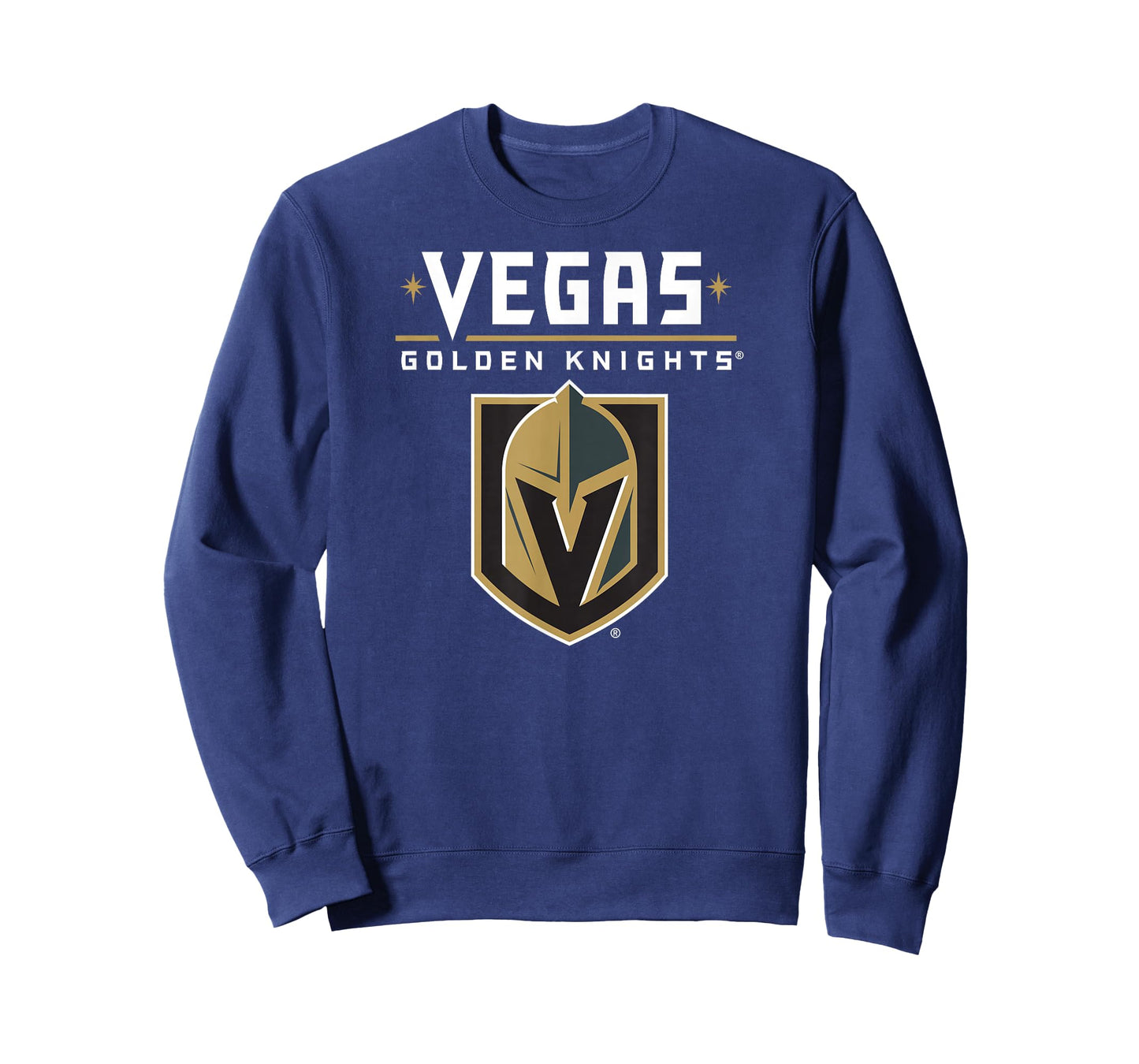 Vegas Golden Knights Power Play Officially Licensed T-Shirt