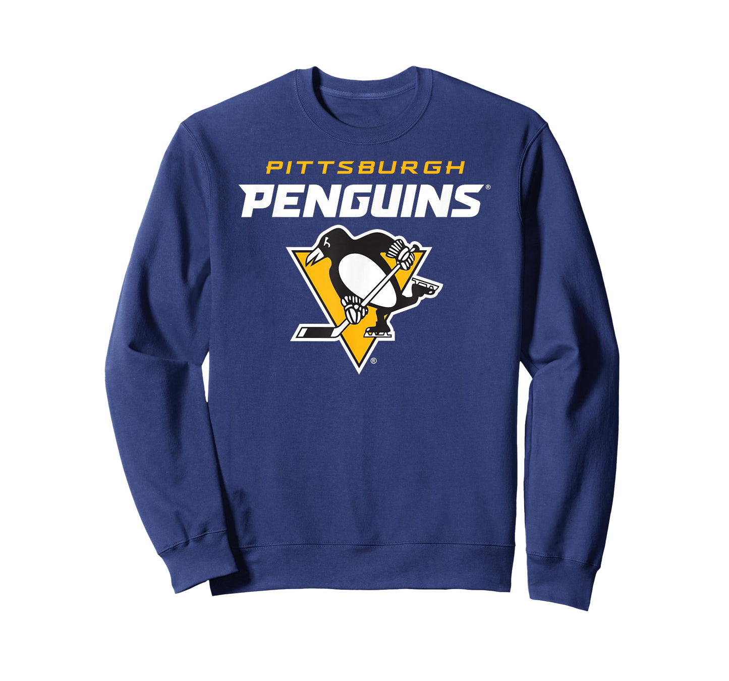 Pittsburgh Penguins Power Play Officially Licensed T-Shirt