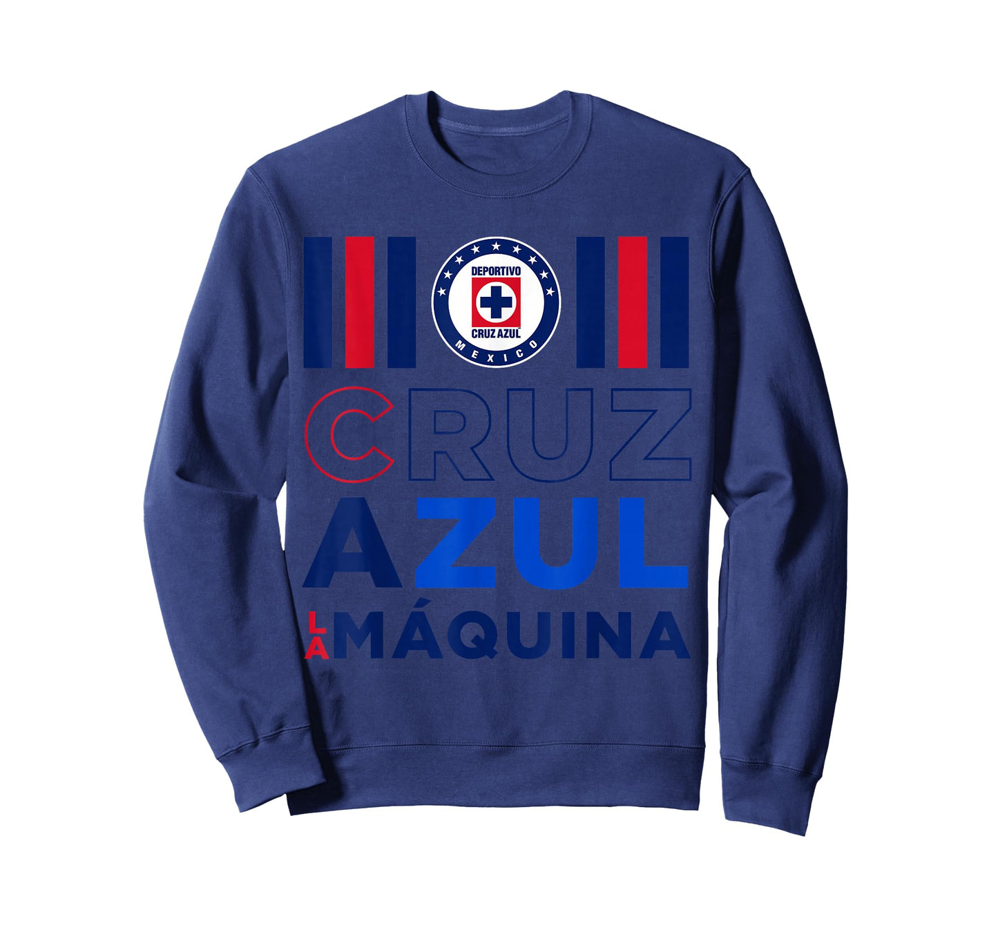 Cruz Azul - Score Big with Our Exclusive Collection T-Shirt
