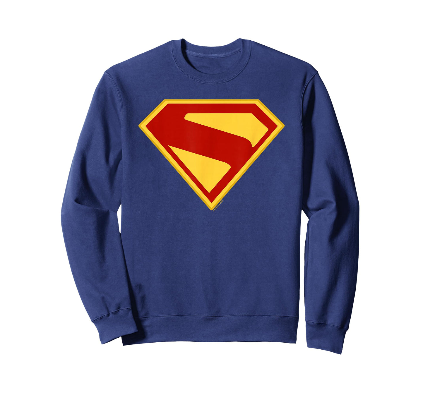 Superman (2025 Movie) S-Shield T-Shirt