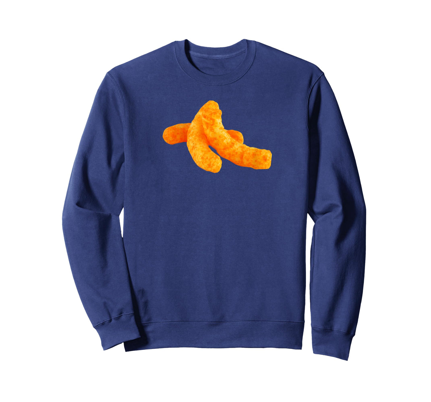 Cheese Puff Shirt T-Shirt