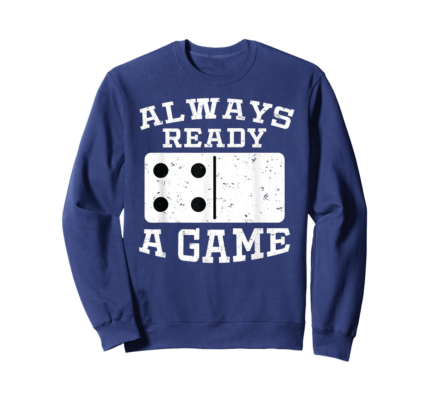 Domino Player Shirt Funny Dominoes Gift T-Shirt
