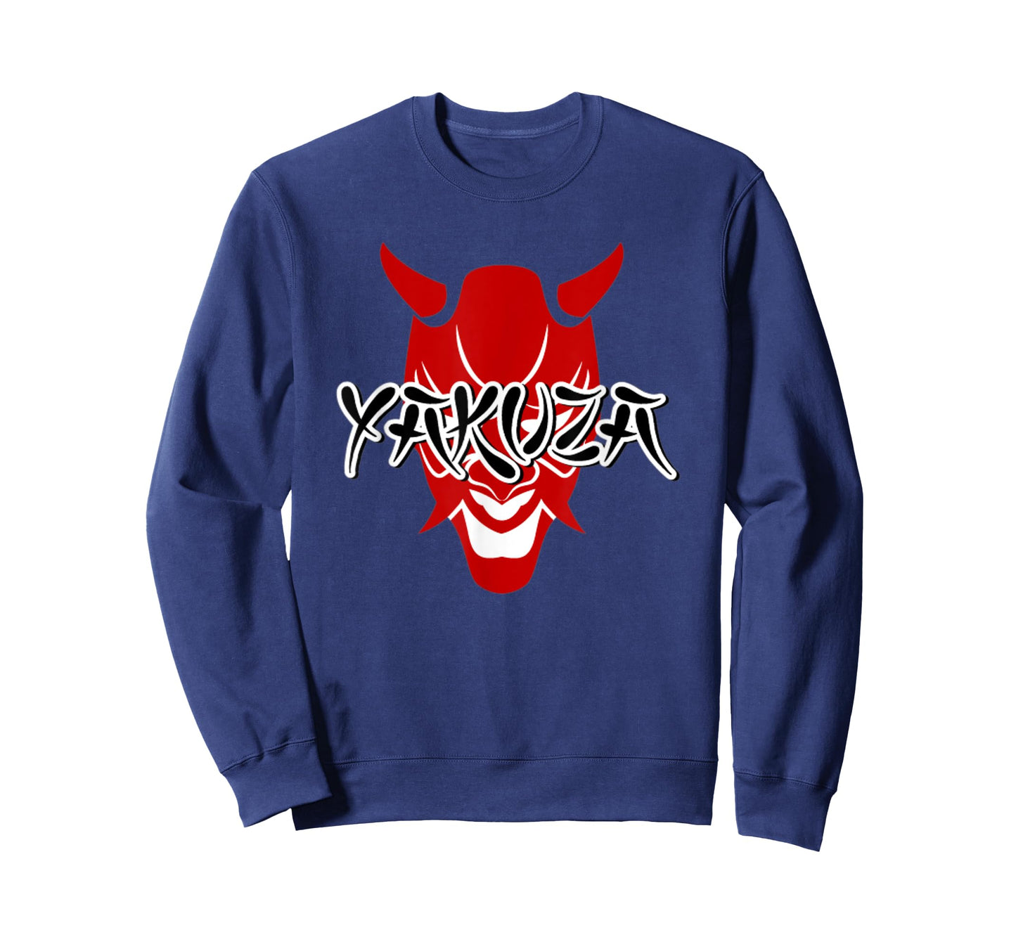 Japanese Yakuza T-Shirt