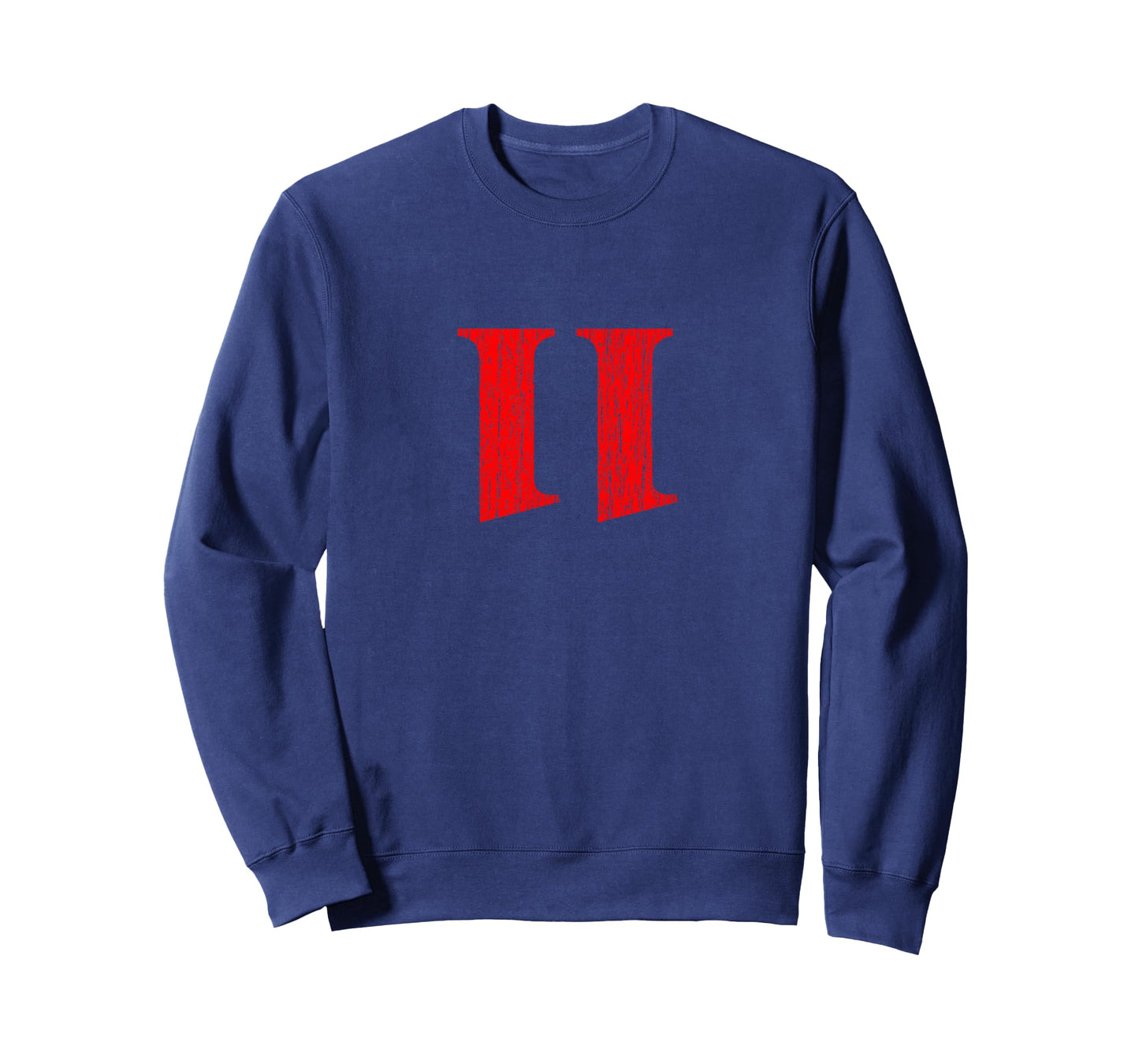 Upside Down Eleven Vintage Cosplay Gift T-Shirt