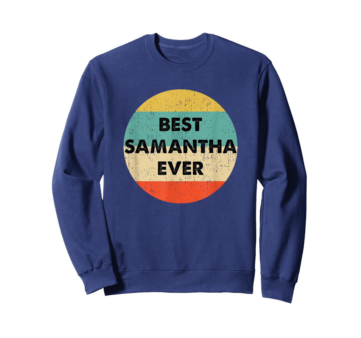 Samantha Name T-Shirt