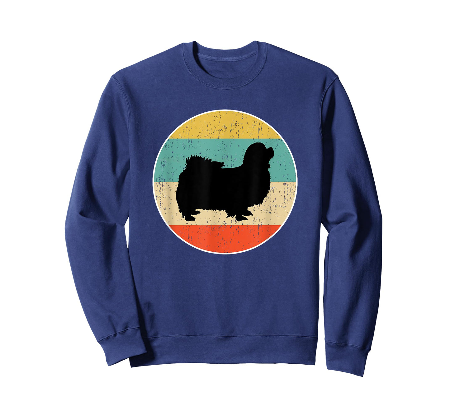 Tibetan Spaniel Dog T-Shirt
