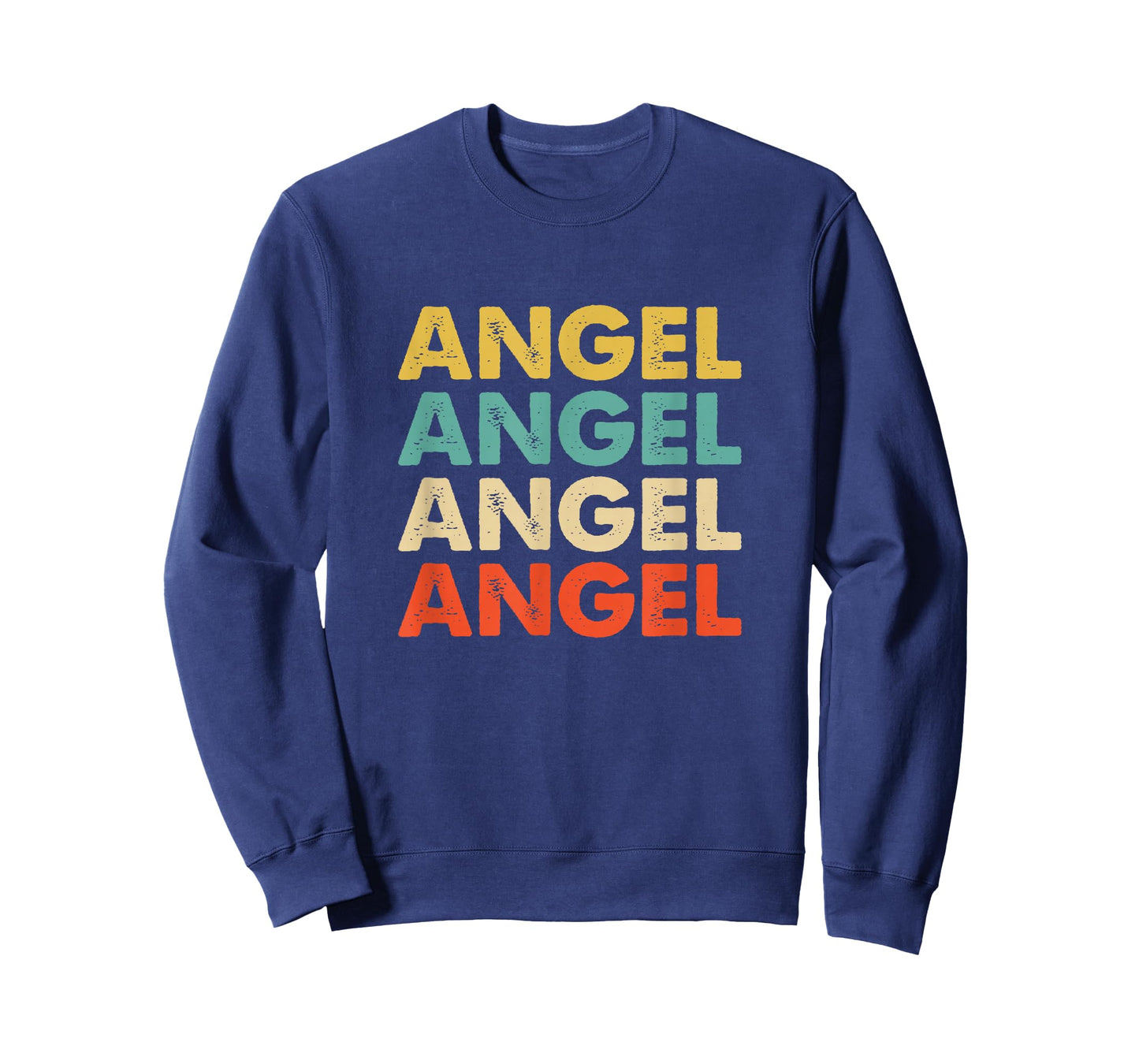 Angel Name T-Shirt