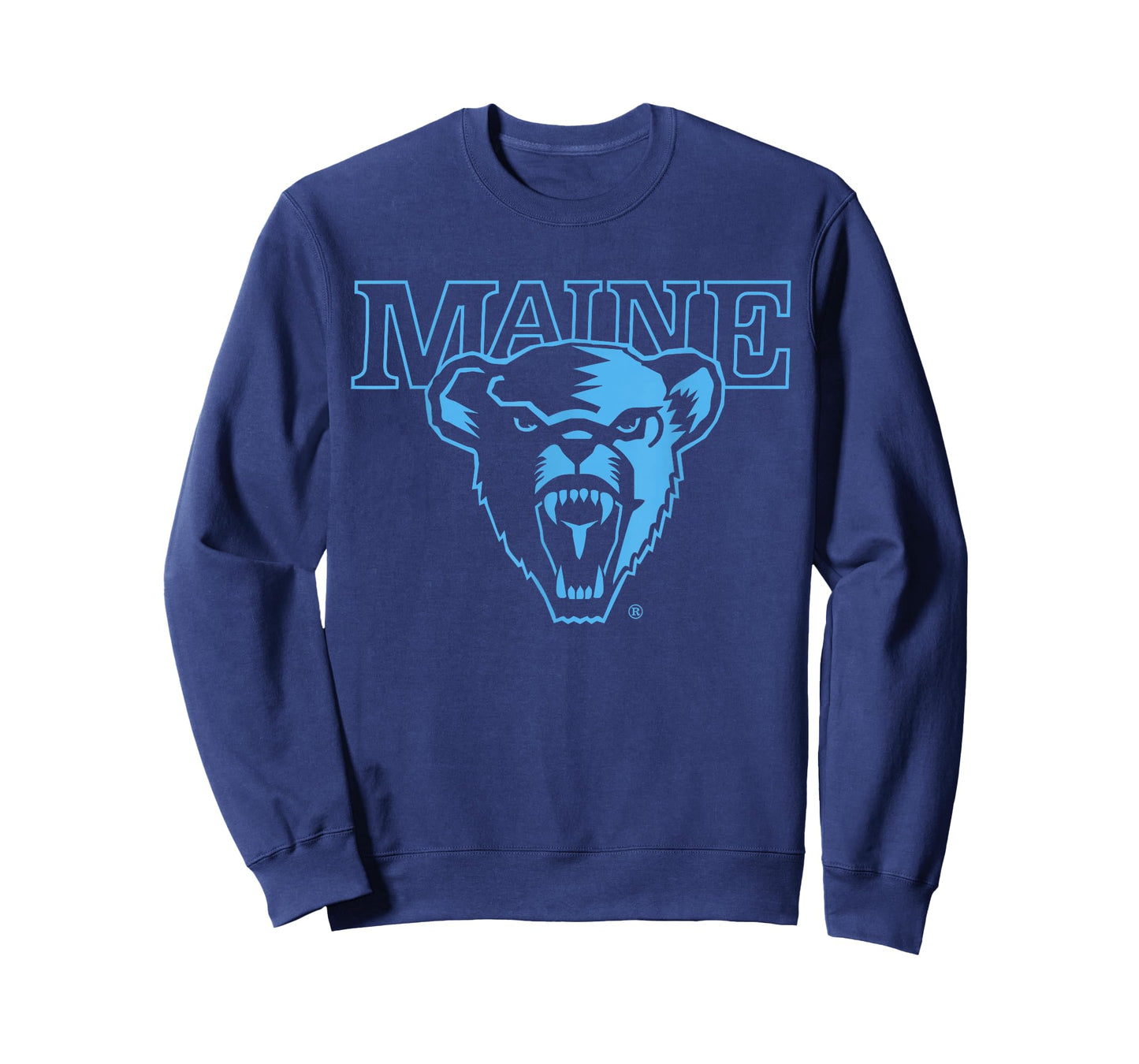 Maine Black Bears | Official NCAA University of | SMLMNE001 T-Shirt