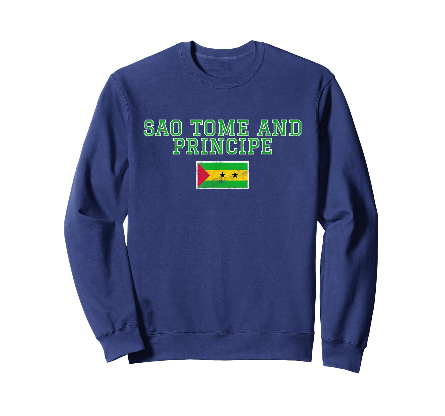Sao Tome and Principe T-Shirt