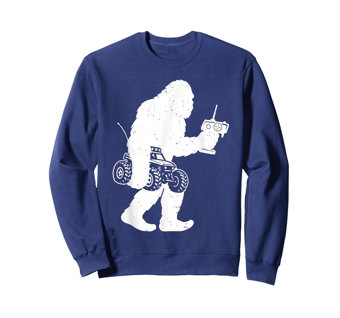Cool RC Car Art for Men Women Boys Girls RC Racing Lover T-Shirt