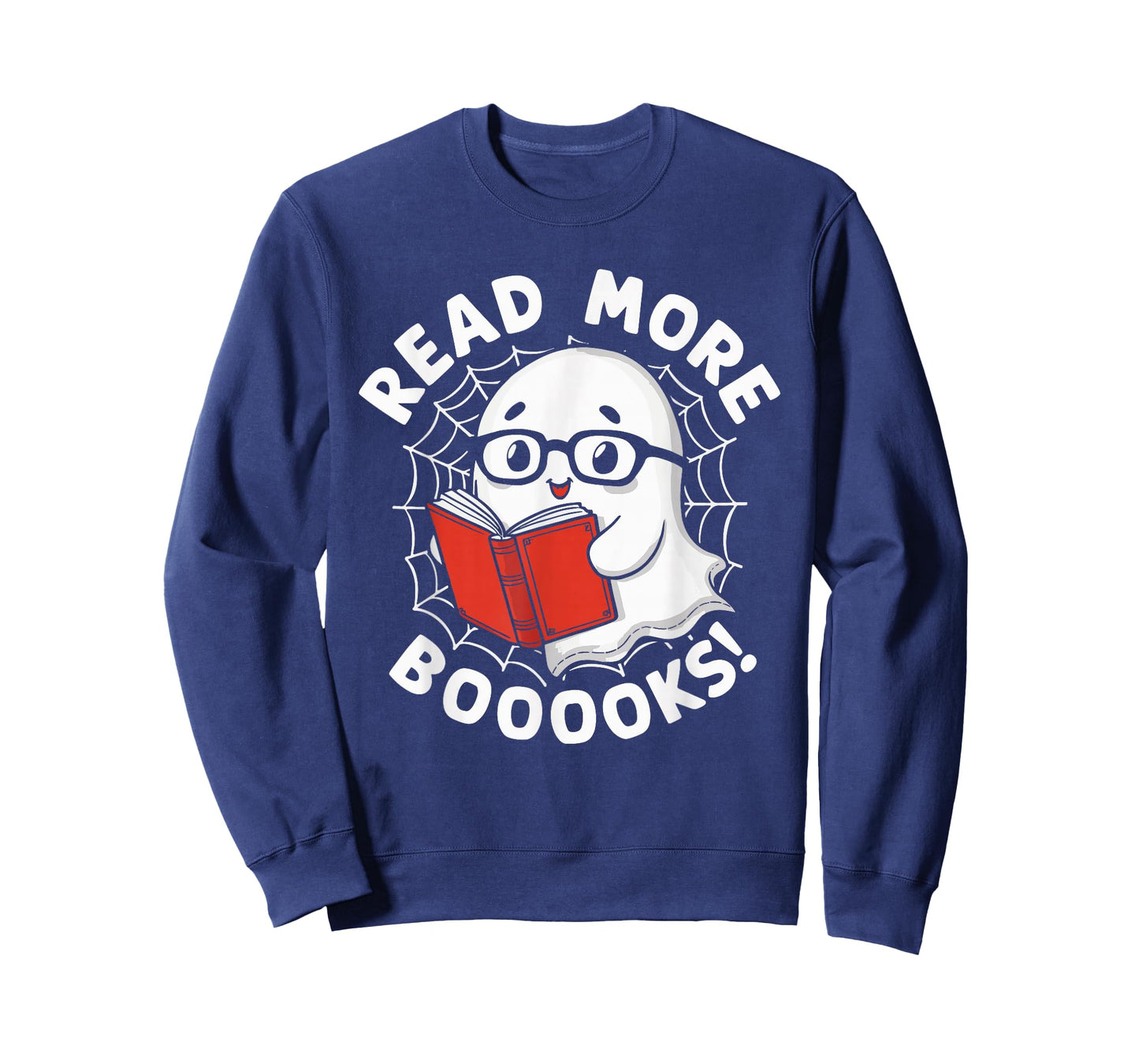 Read More Books Halloween Costume T-Shirt
