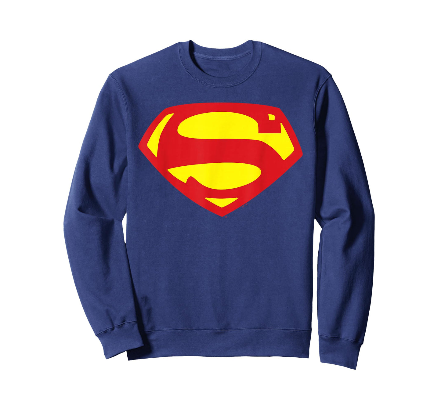 Superman Shield 1952 Wide T-Shirt