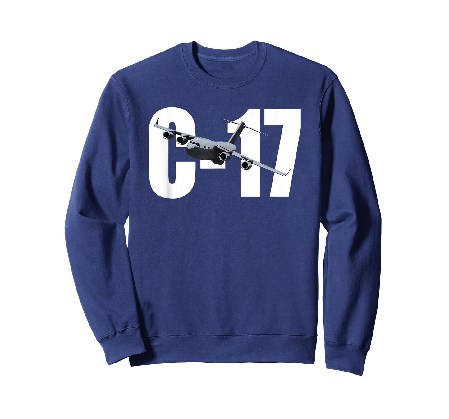 C-17 C17 Globemaster III 3 T Shirt Jet Transport Plane T-Shirt