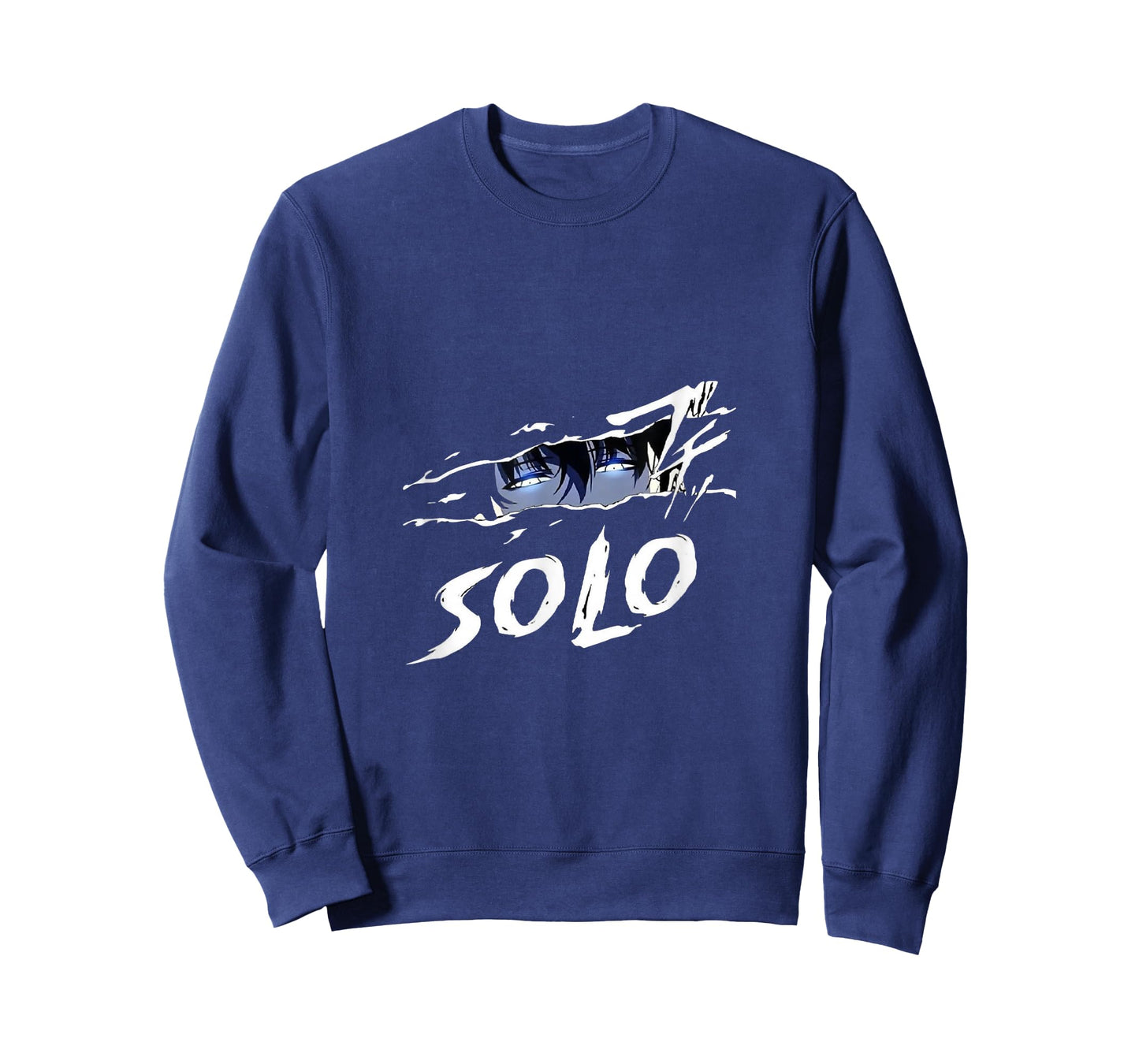 Solo Level / The System / Dungeon Leveling T-Shirt
