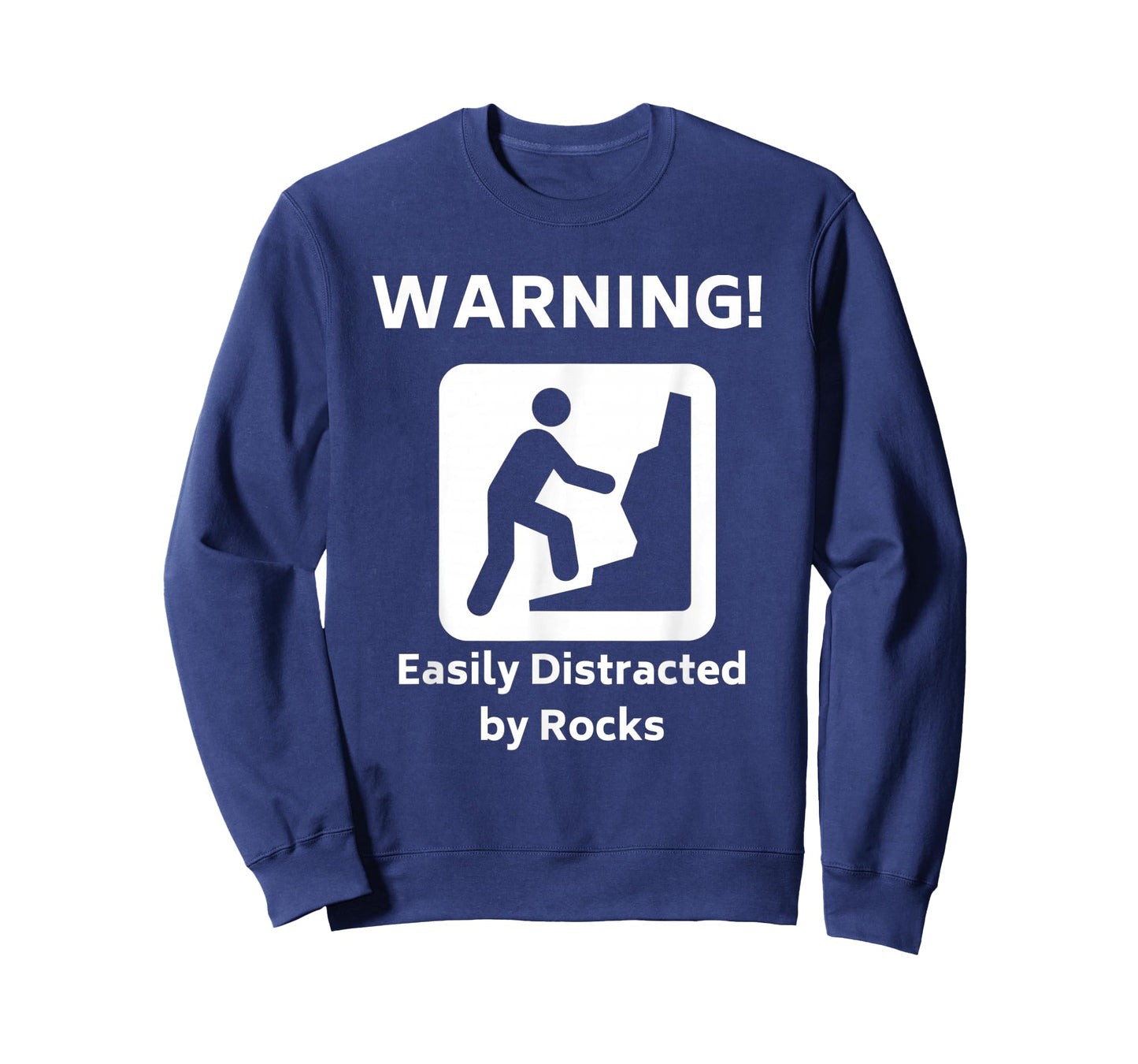 Funny Geology Rock Mineral Collector Design Geologist T-Shirt