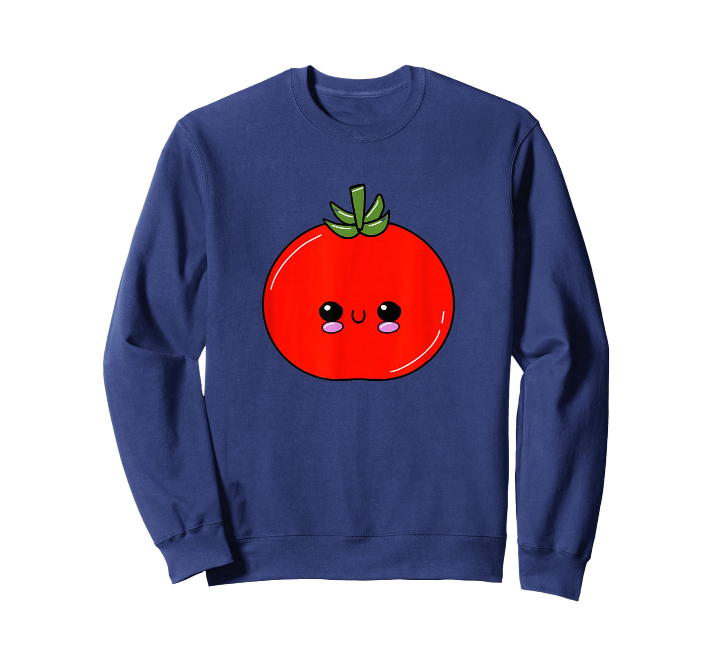 Cute Loves Tomatoes Fruit Gardening Adult Kids Toddler 5T 4T T-Shirt