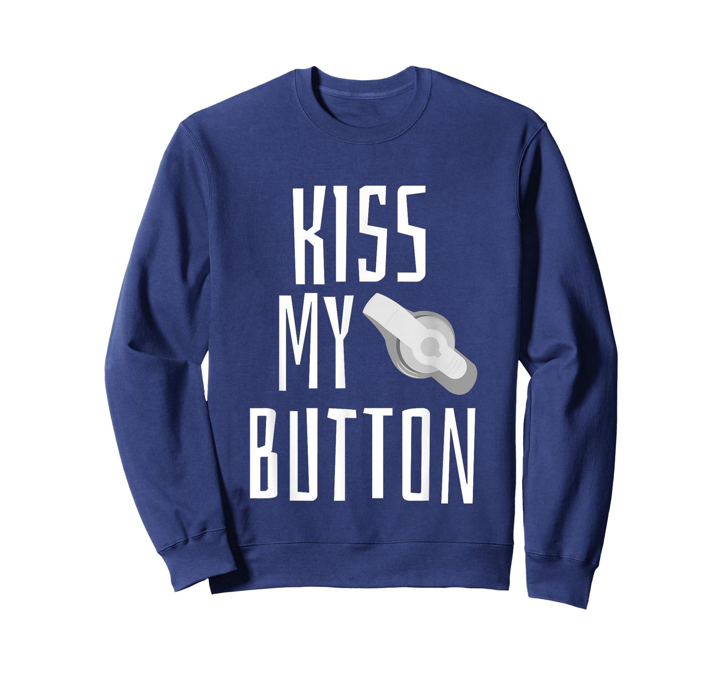 Kiss My Button Feeding Tube Awareness Tubie G-tube T-Shirt T-Shirt
