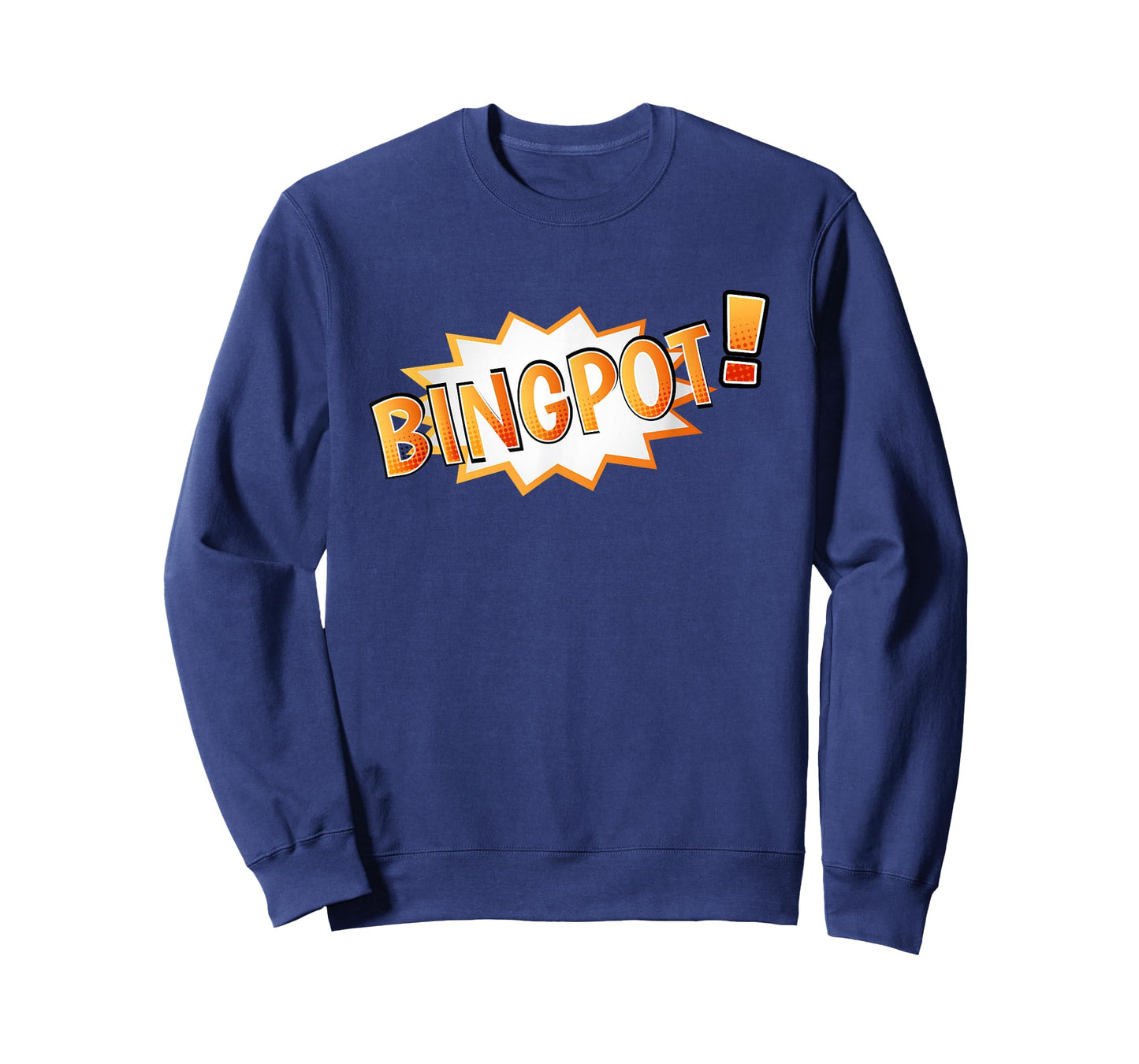 99 Quotes of Brooklyn Brooklyn Bing Pot Bingpot T-Shirt