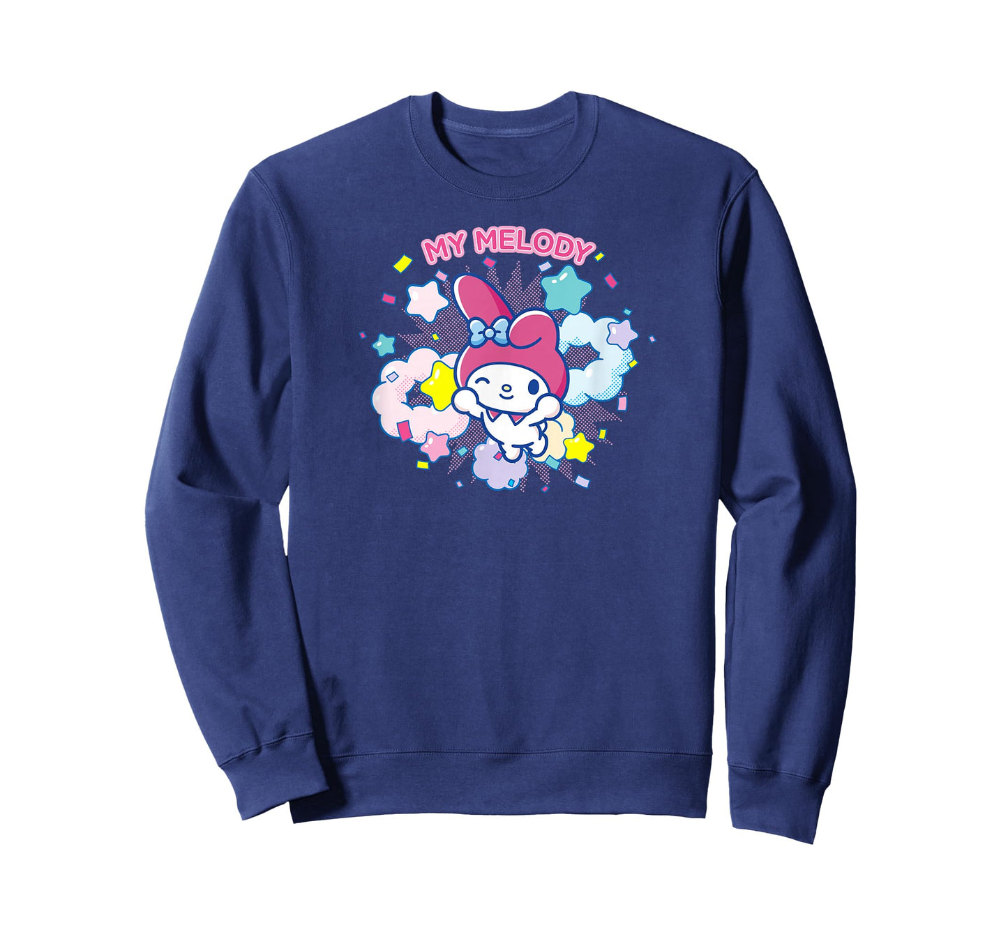 My Melody 2025 Character Ranking T-Shirt