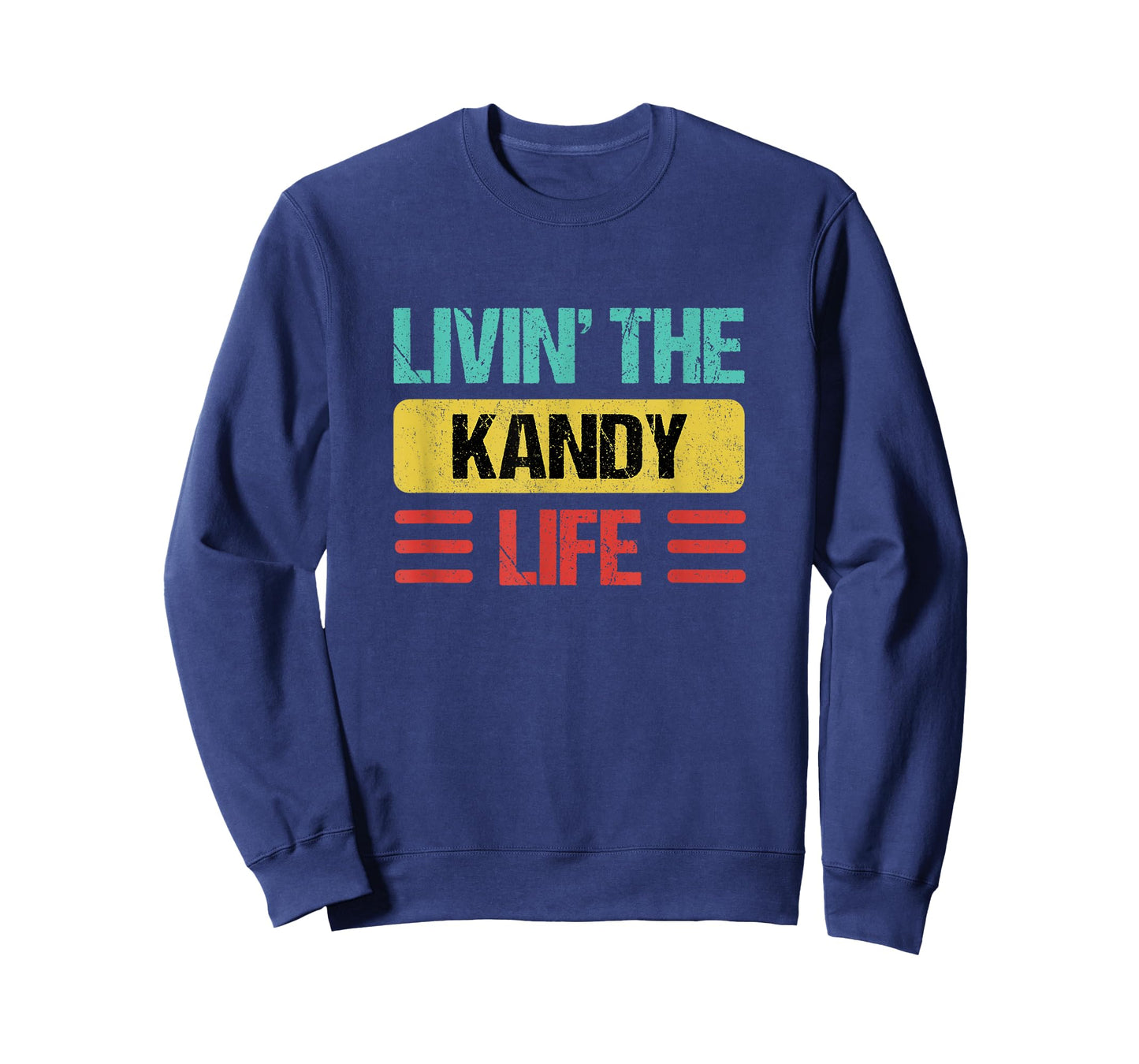 Kandy Name T-Shirt