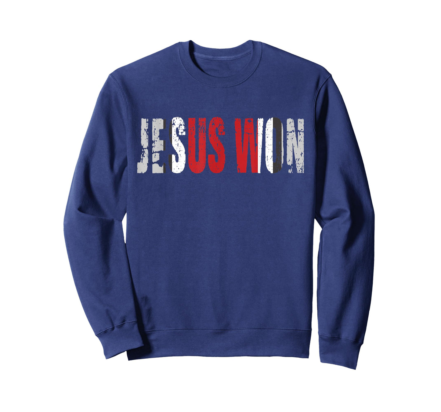Jesus won Game day T-Shirt