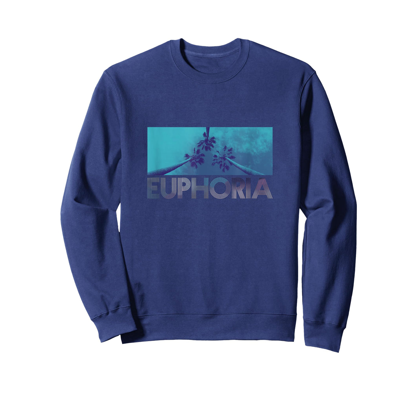 Euphoria T-Shirt