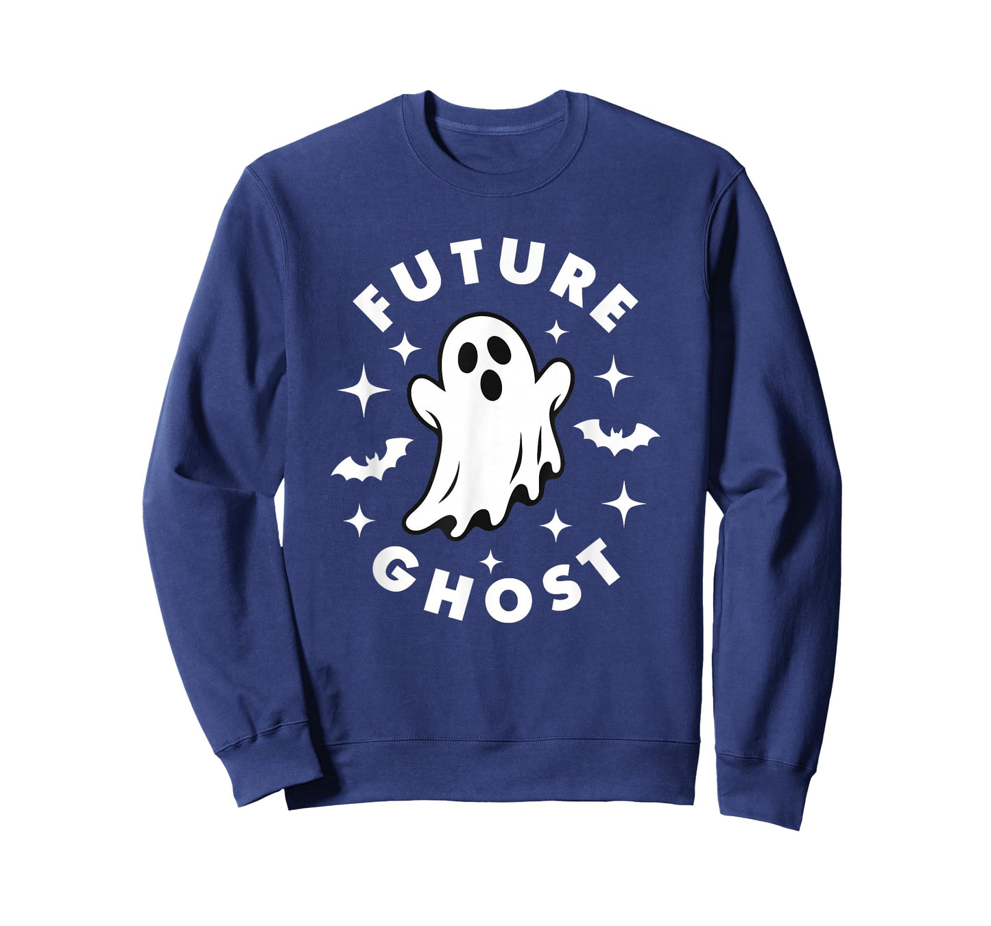 Future Ghost T-Shirt