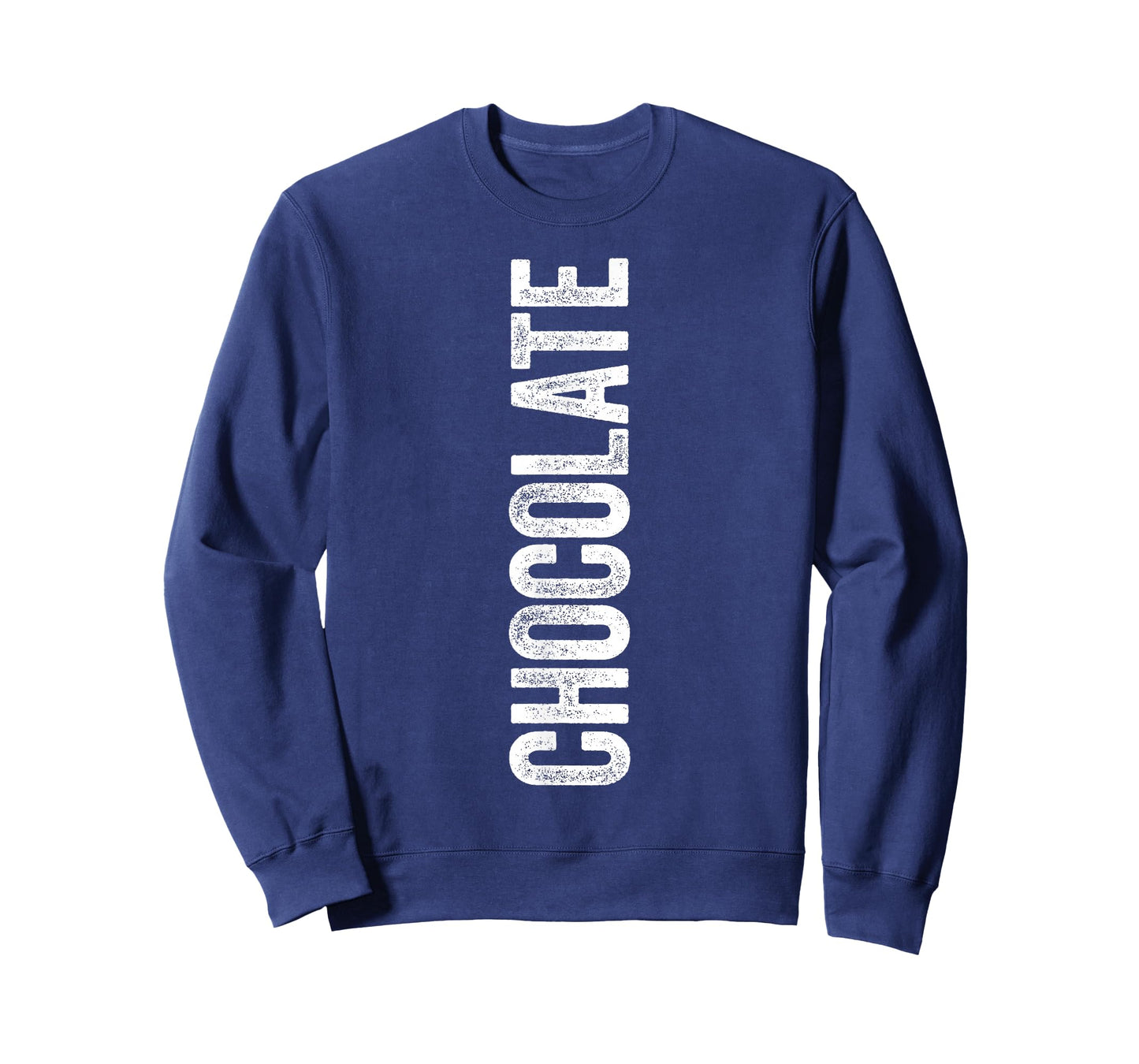 Chocolate Shirt Adult Kids Chocolate Bar Costume T-Shirt