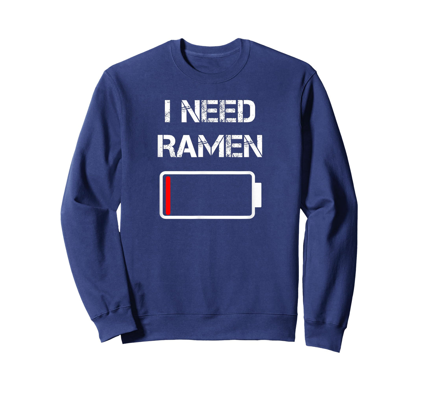 I Need Ramen | Japan | Anime | Funny Noodle Love Ramen T-Shirt