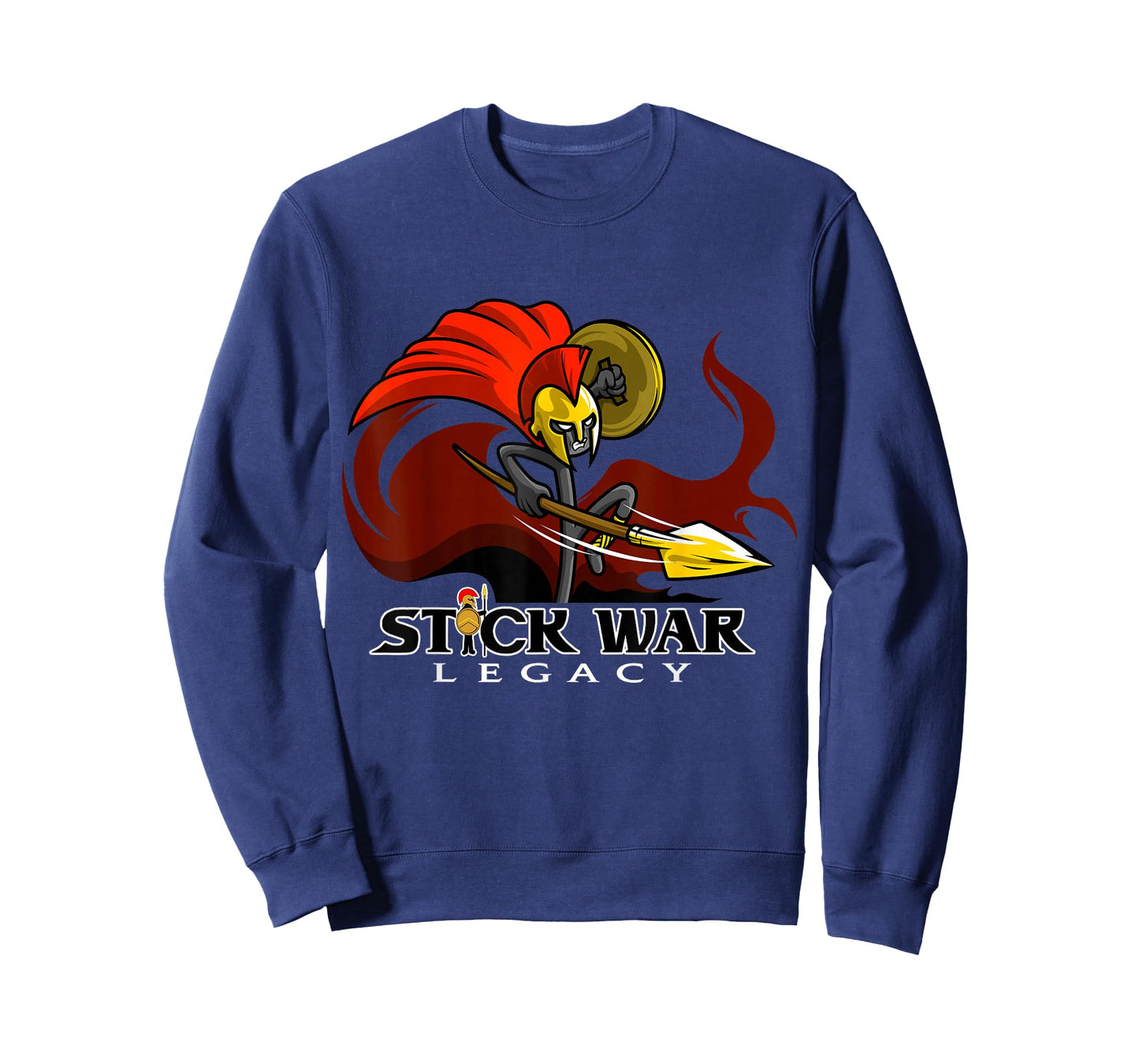 Stick War: Legacy T-Shirt