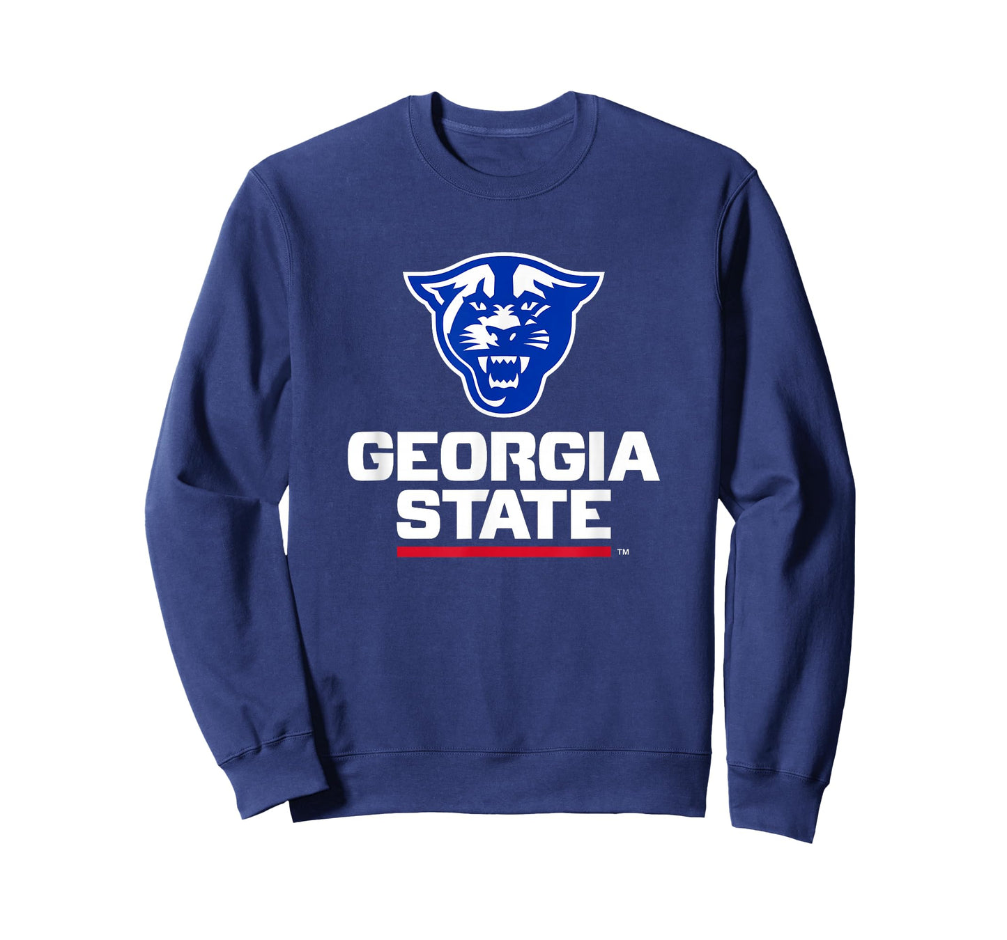 Georgia State Panthers | Official NCAA Merch | RYLGSU06 T-Shirt