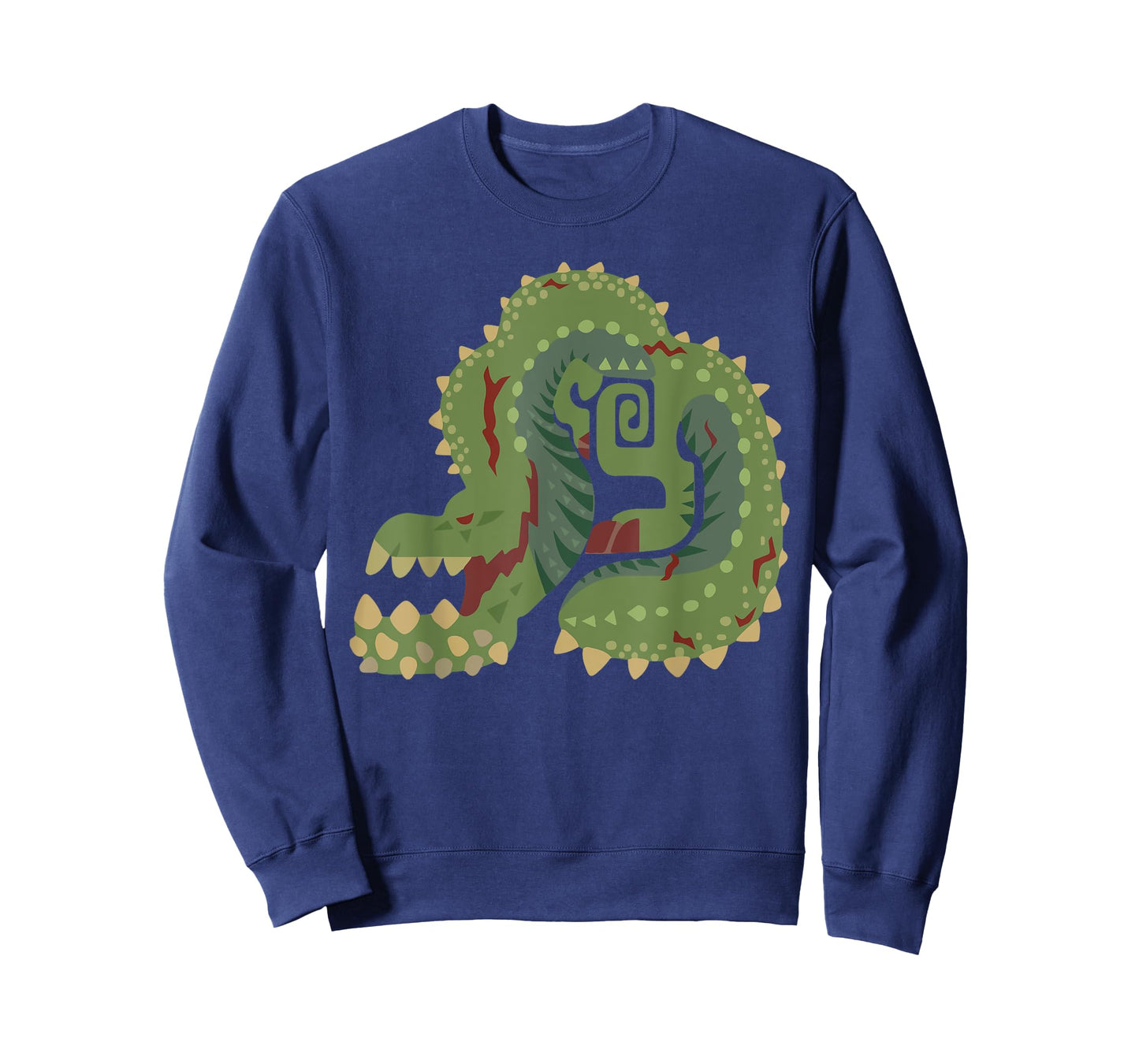 Deviljho Monster T-Shirt