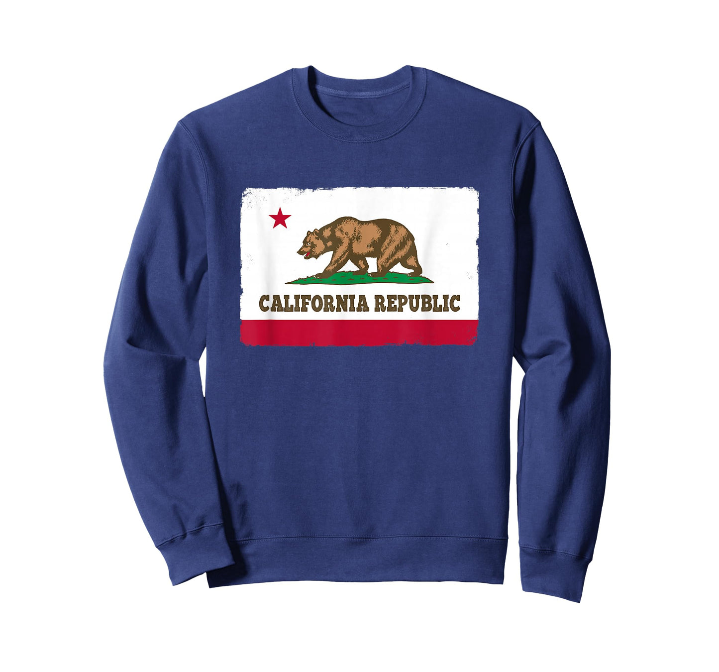 California Republic T-Shirt