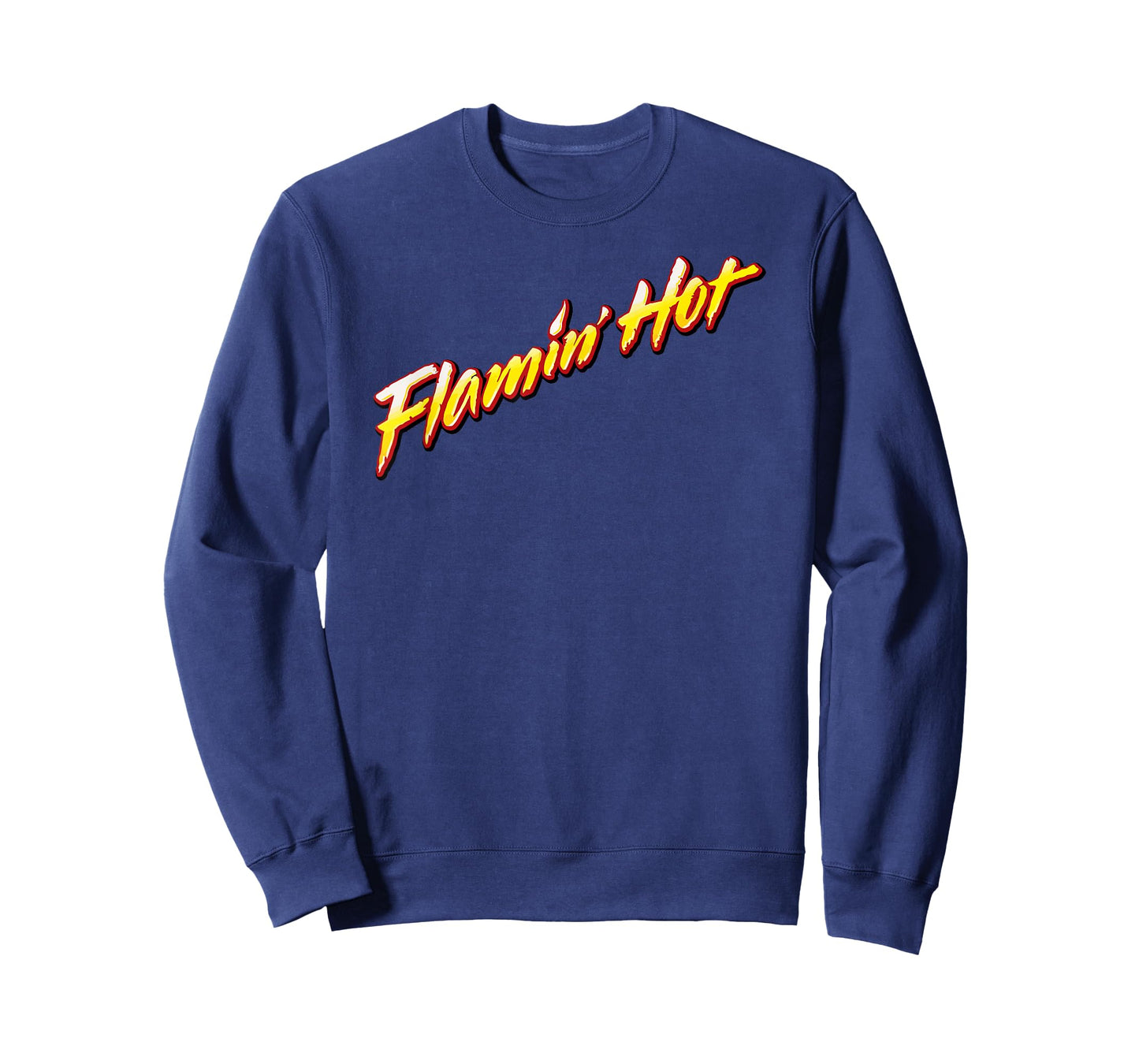 Flamin' Hot Logo T-Shirt